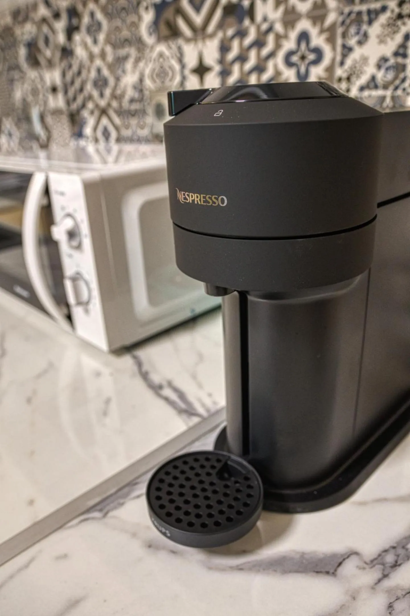 Coffee/tea facilities in Rhodes Island Elli Beach Apartments