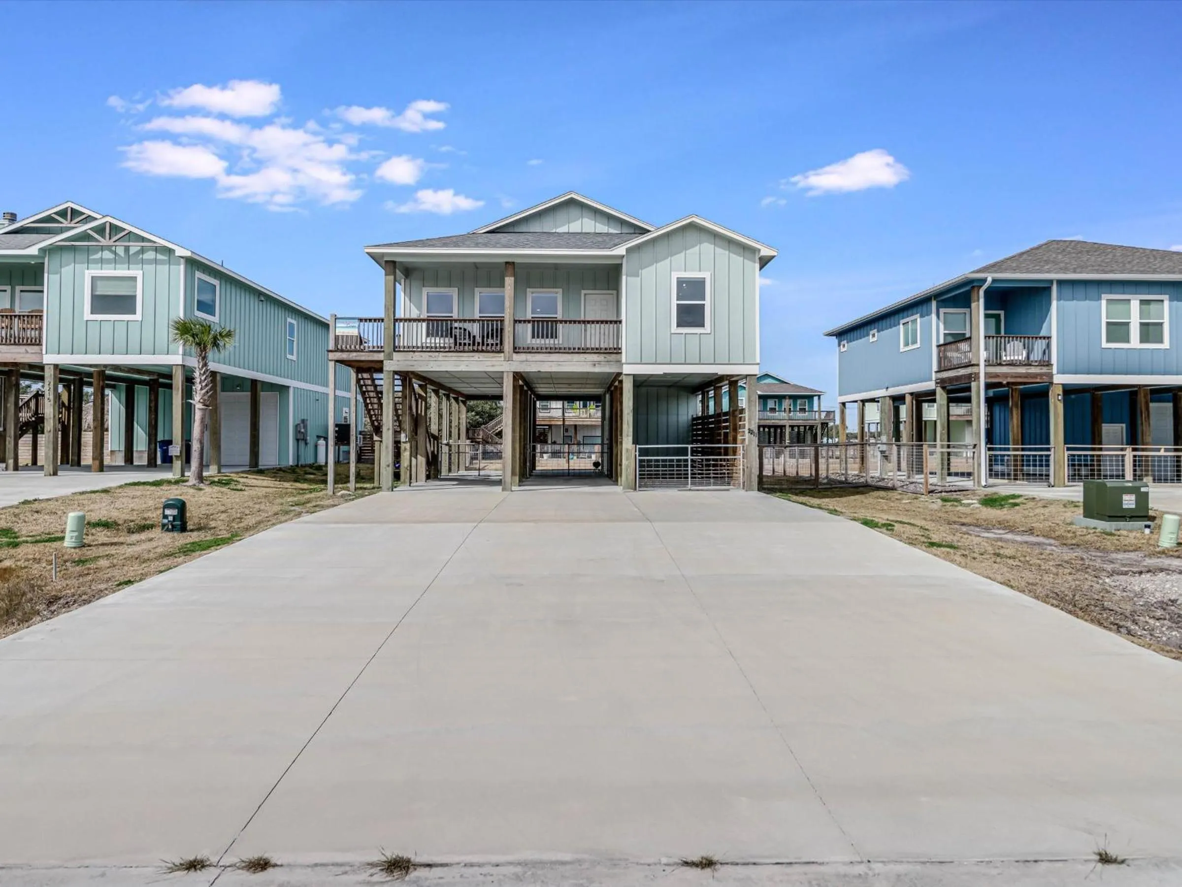 Other in Cove Harbor Beach House