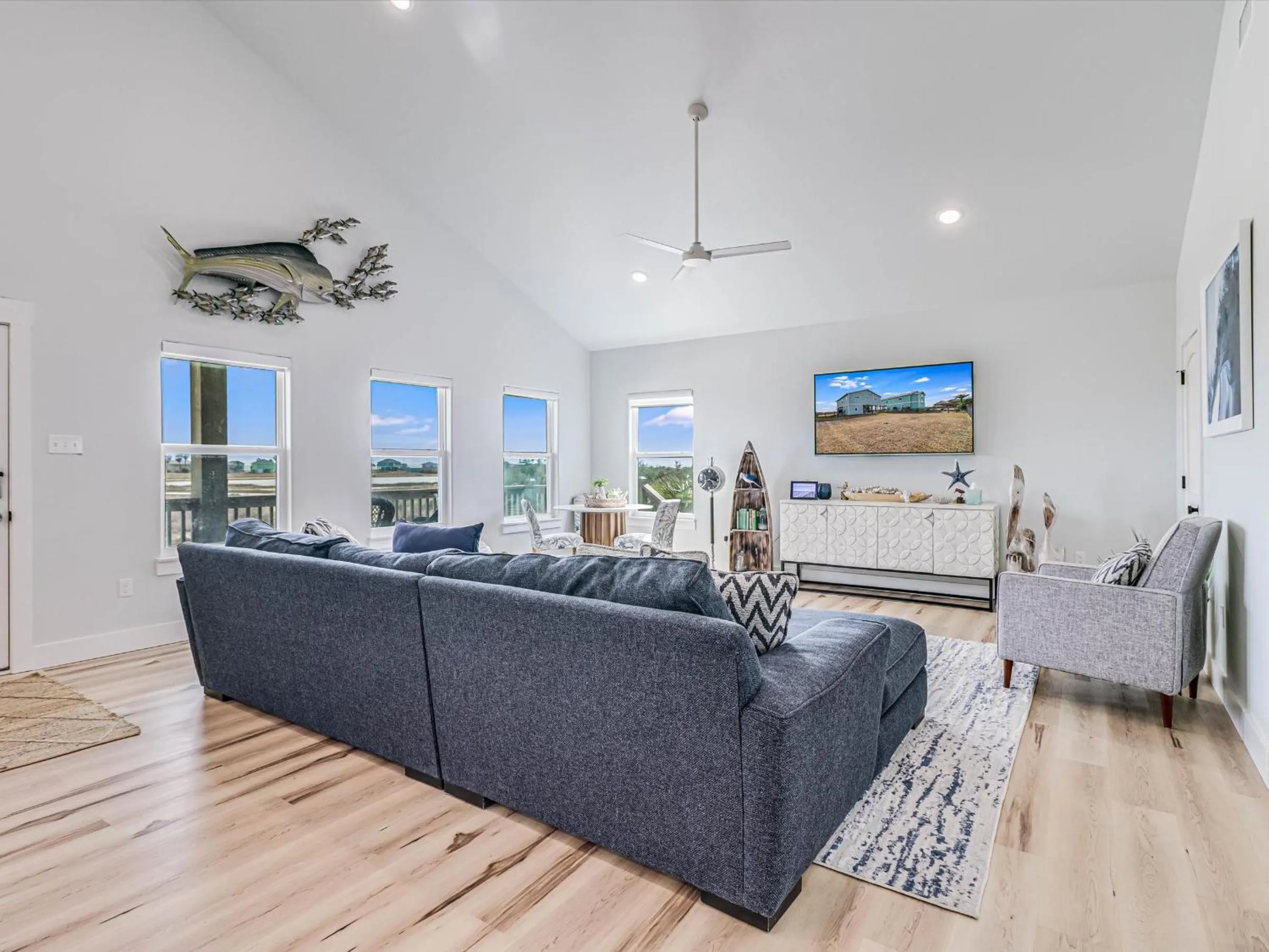 Other in Cove Harbor Beach House