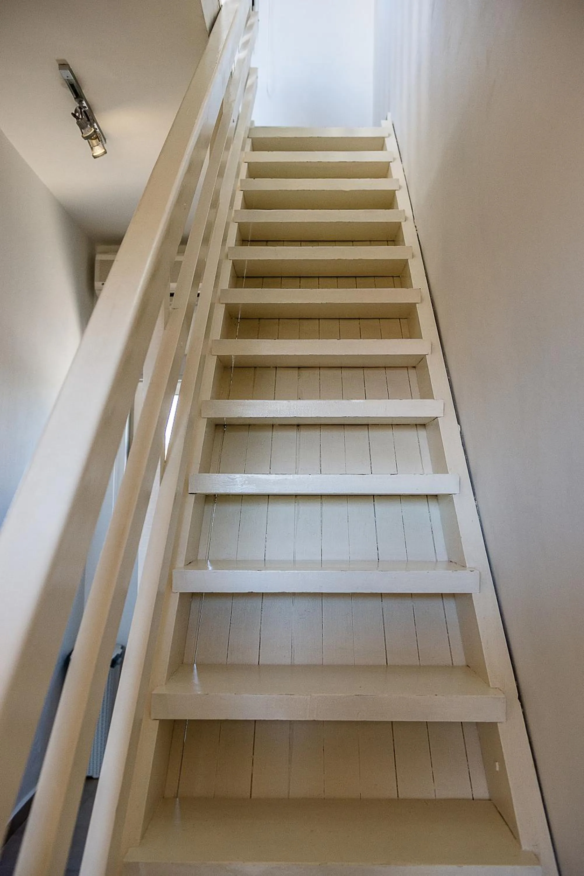 Bedroom in Kavos Hotel & Suites