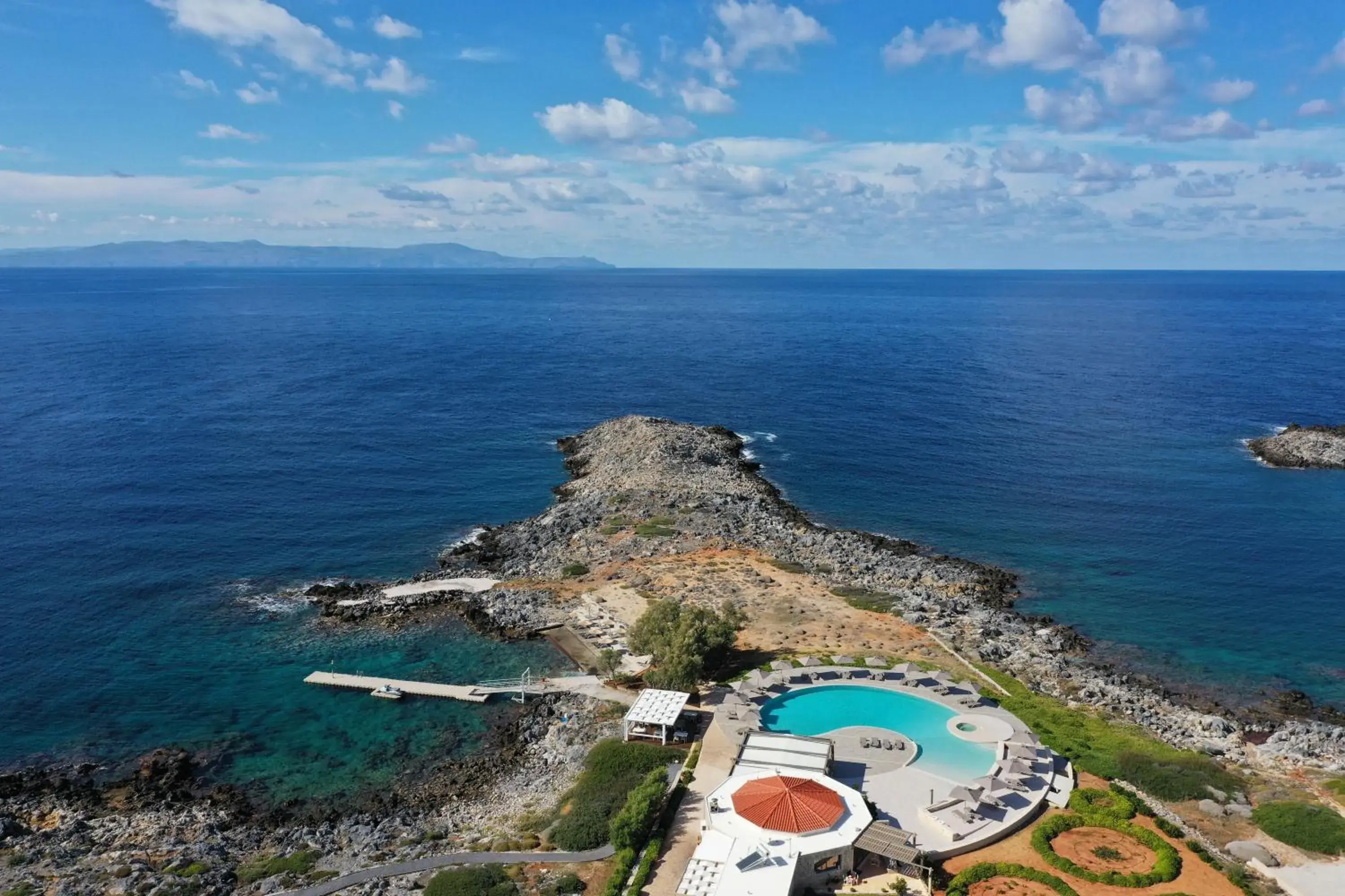 Kavos Hotel & Suites Kavos Hotel & Suites