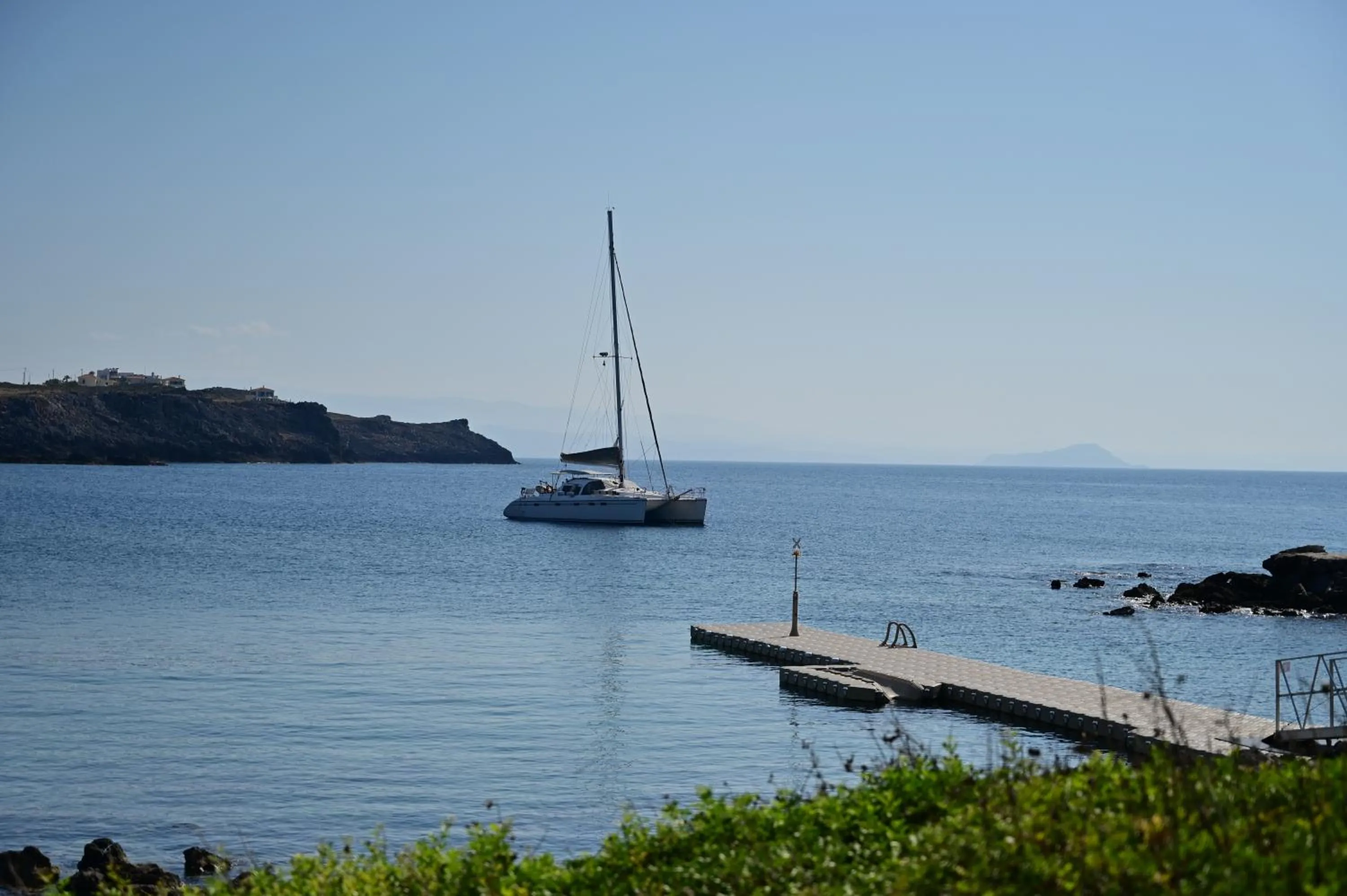 Activities in Kavos Hotel & Suites