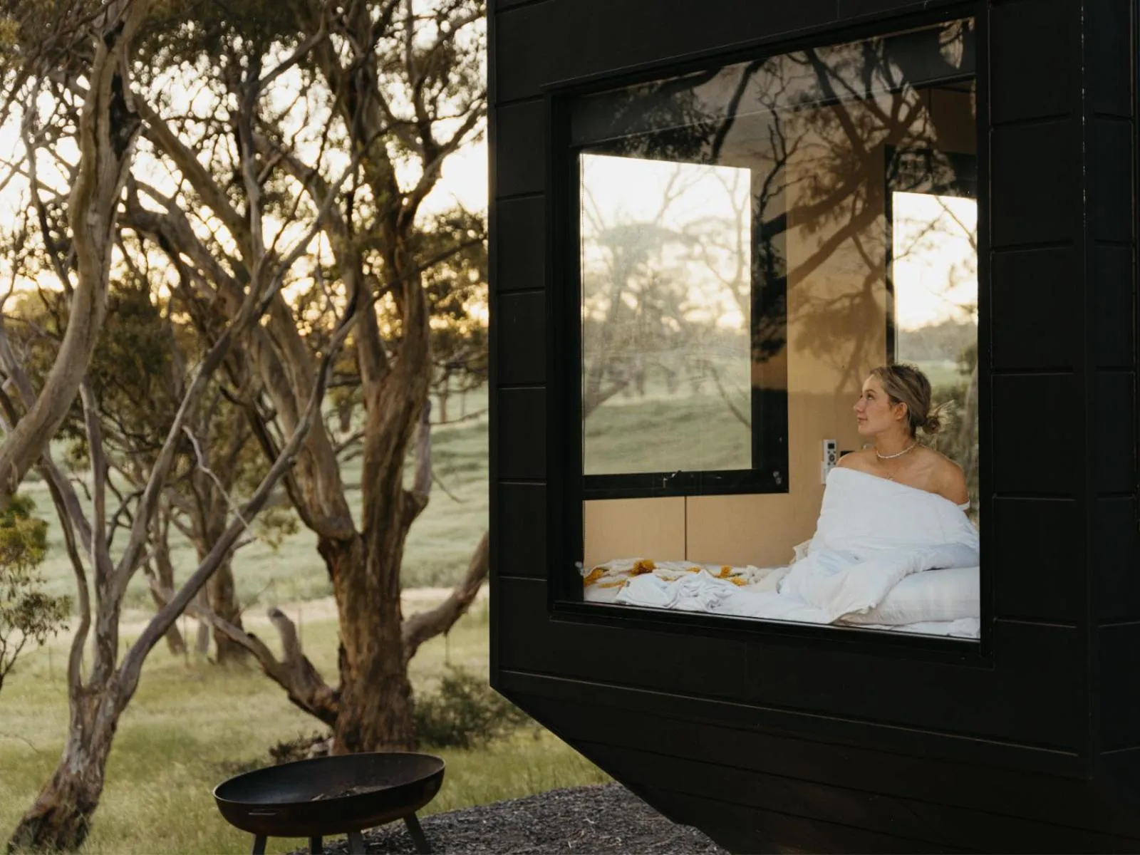 People in CABN Clare Valley