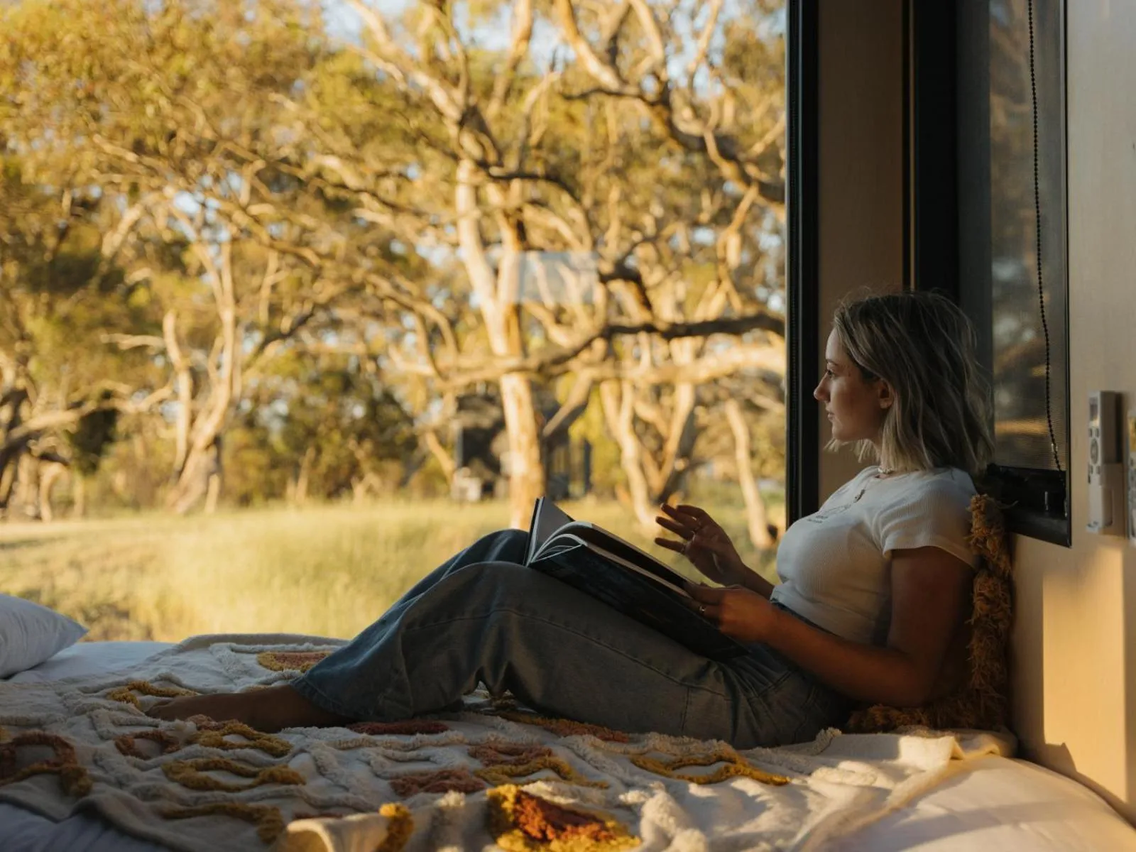 People in CABN Clare Valley