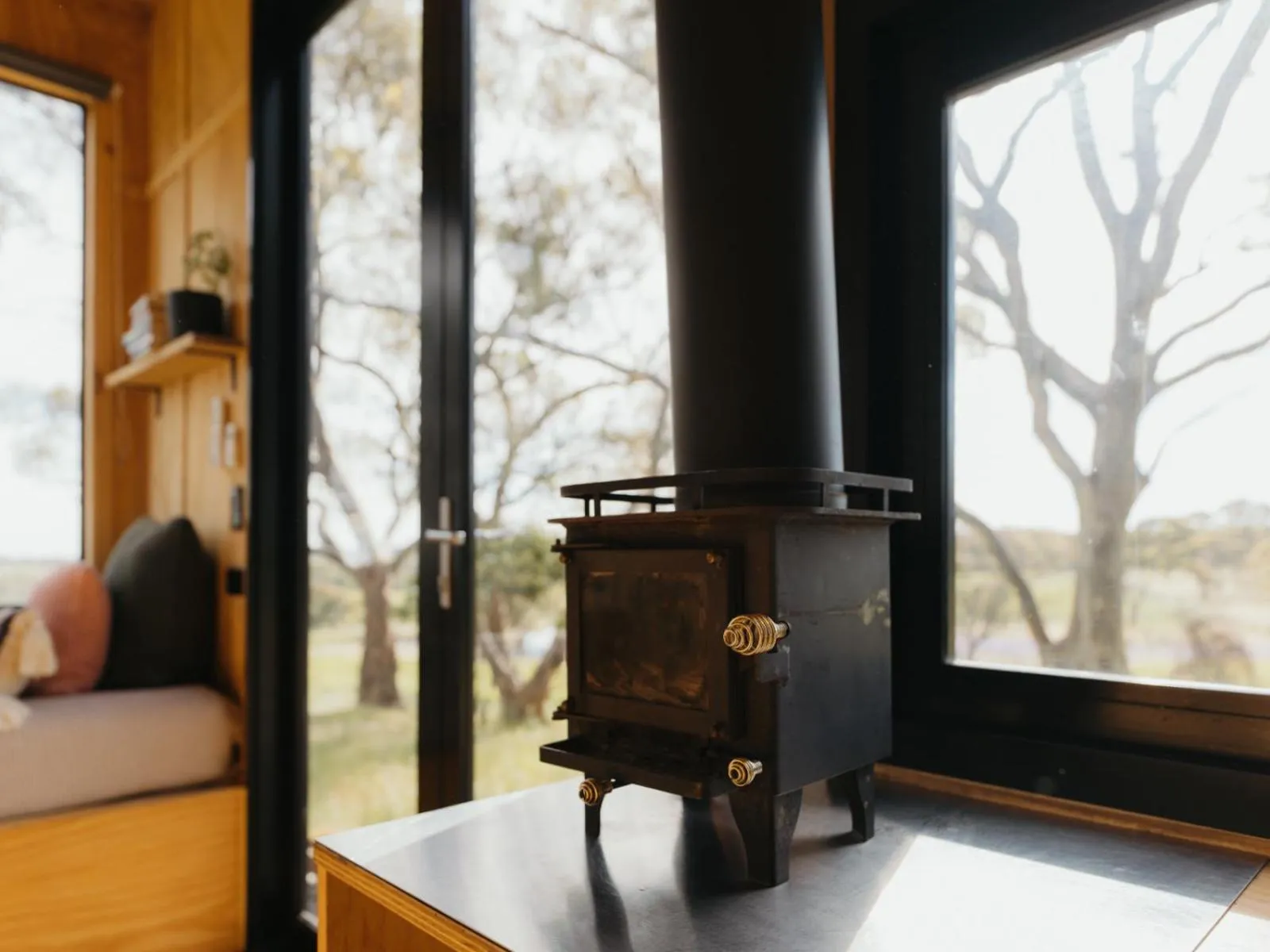 internet in CABN Clare Valley