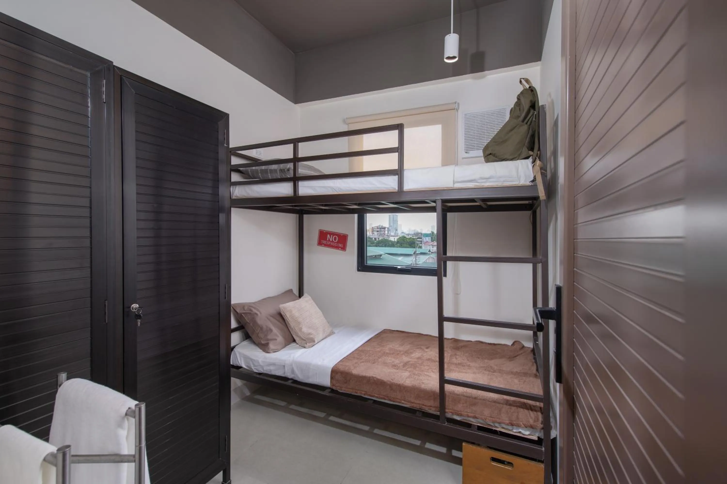 Bed in The Grid Co-Living Managed by HII