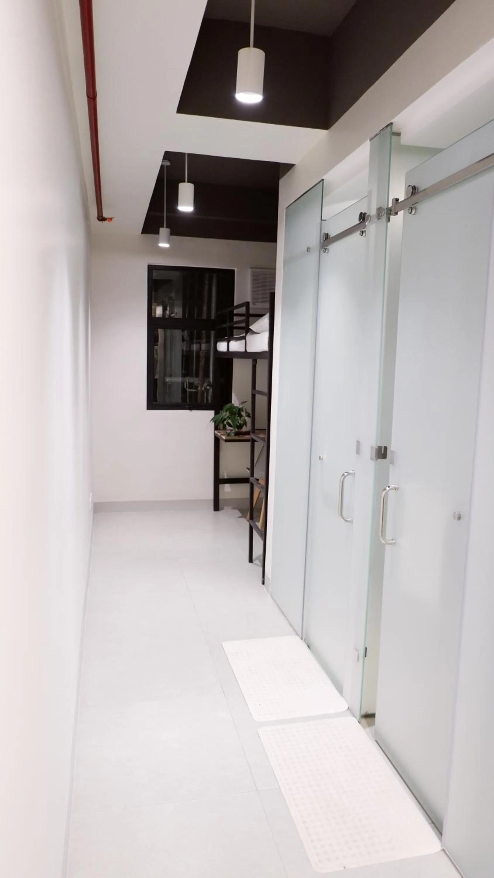 Other in The Grid Co-Living Managed by HII