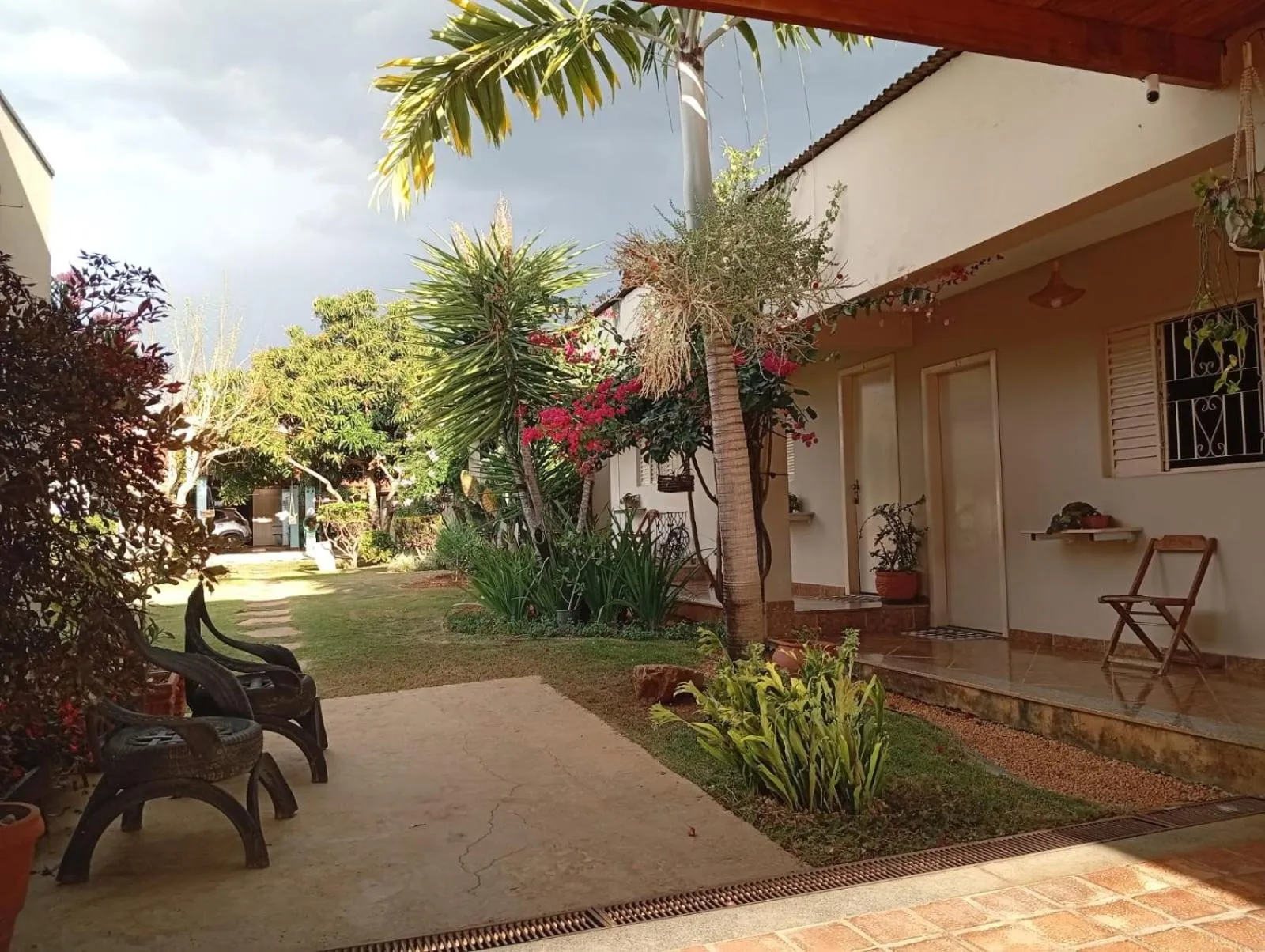 Hotel Pousada das Flores