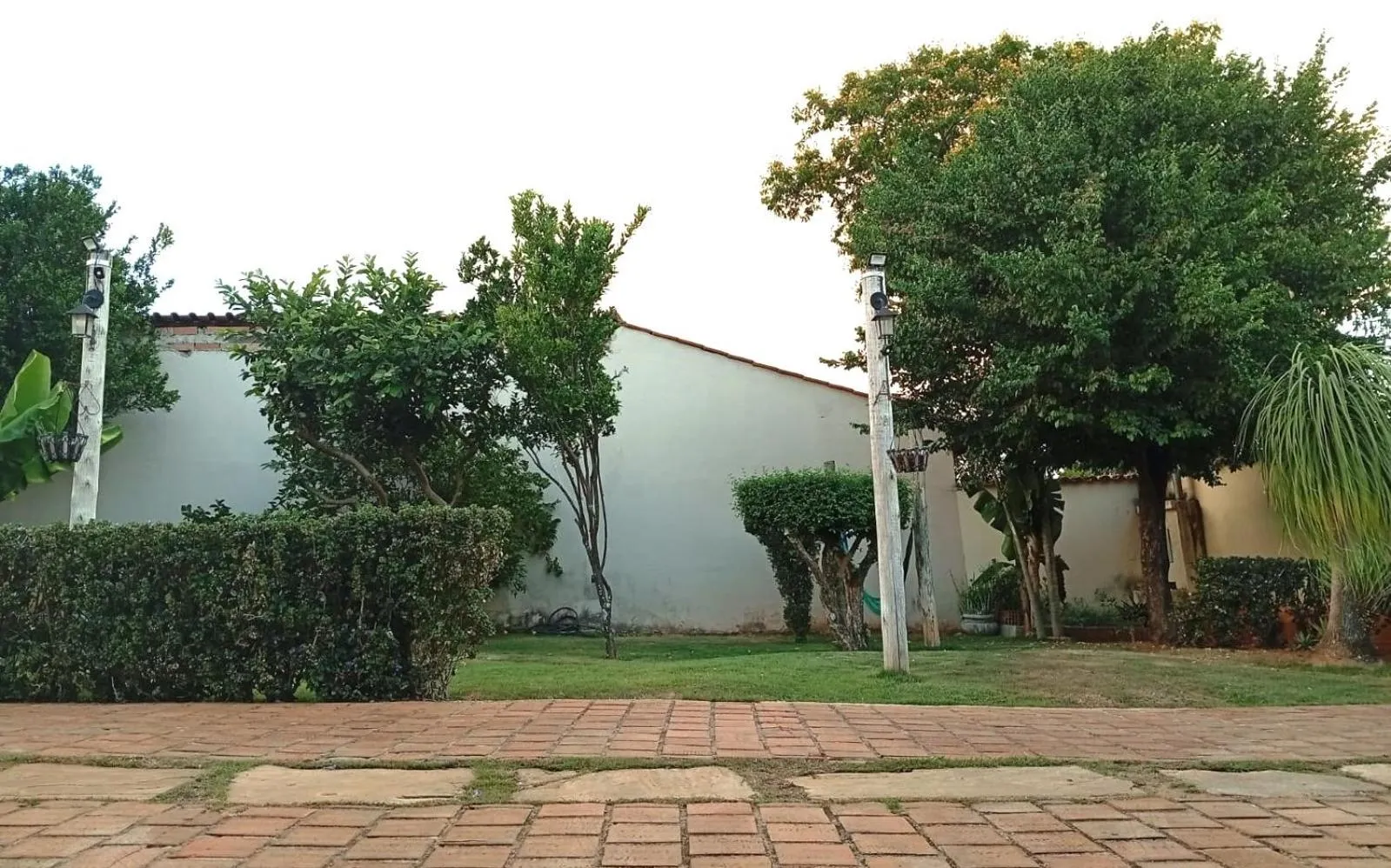 Hotel Pousada das Flores