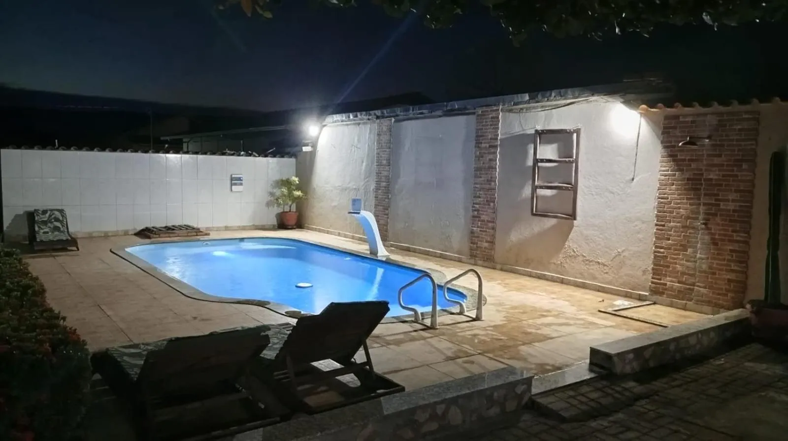 Hotel Pousada das Flores