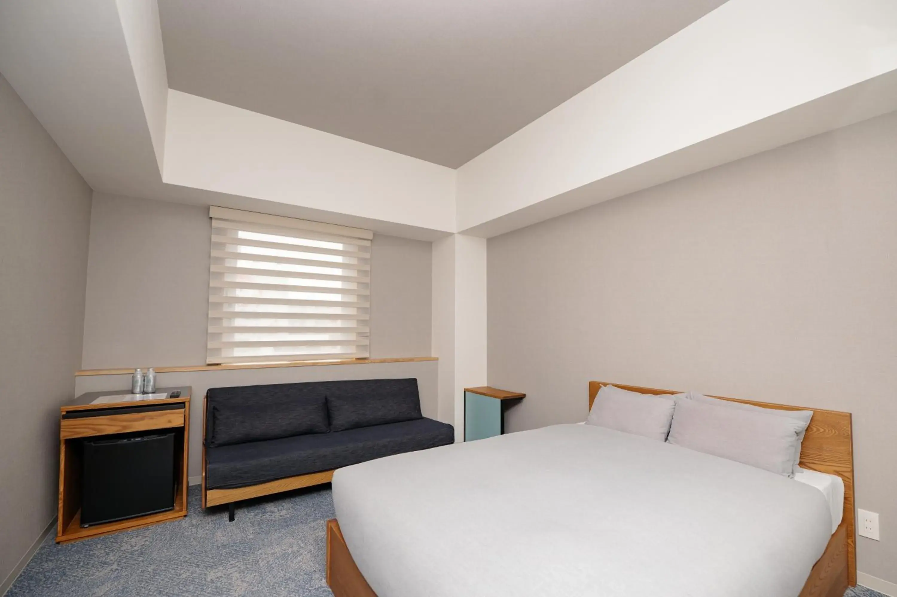 Large Double Room in OTHER SPACE Asakusa Large Double Room in OTHER SPACE Asakusa