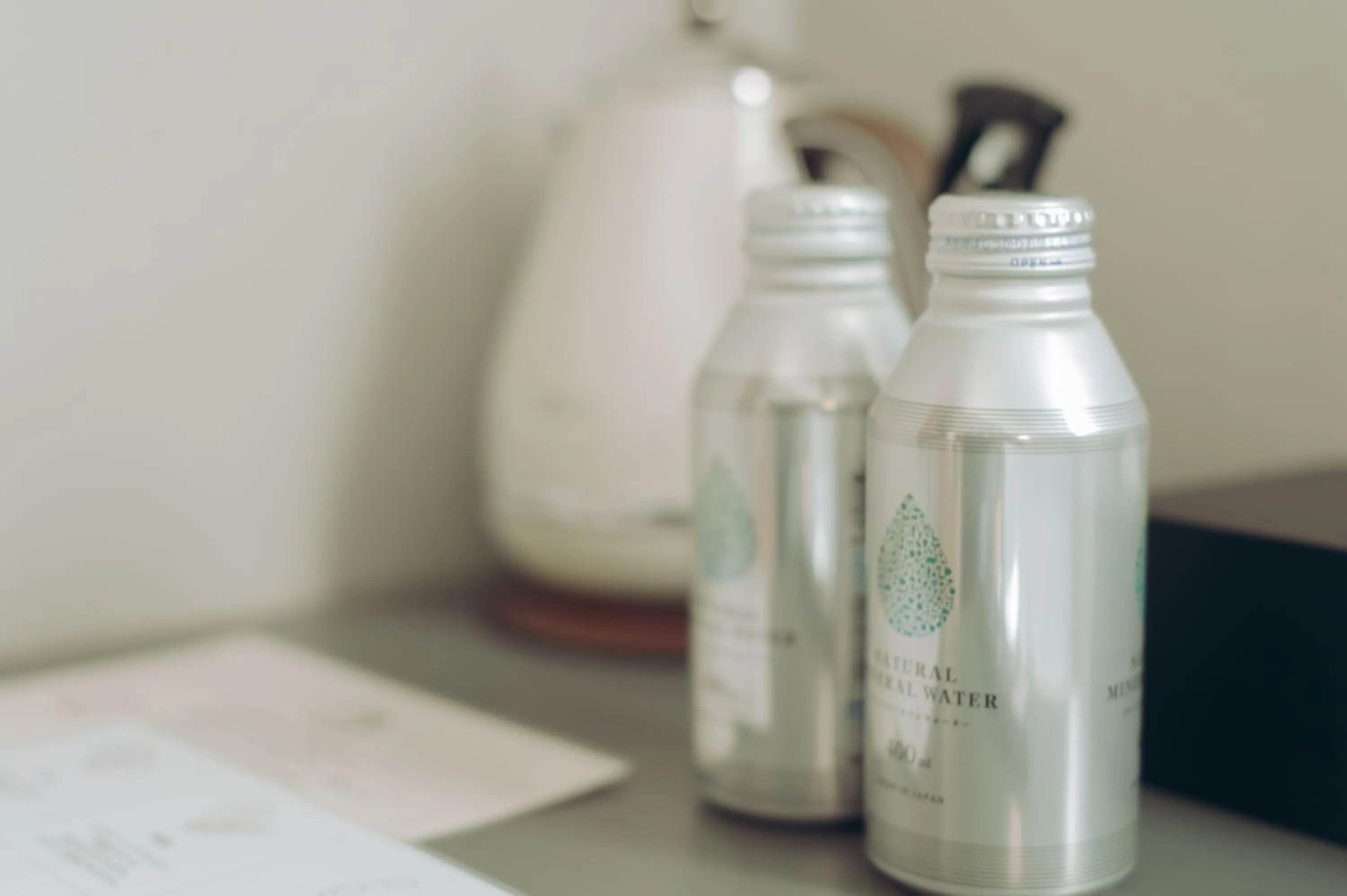 room service in OTHER SPACE Asakusa