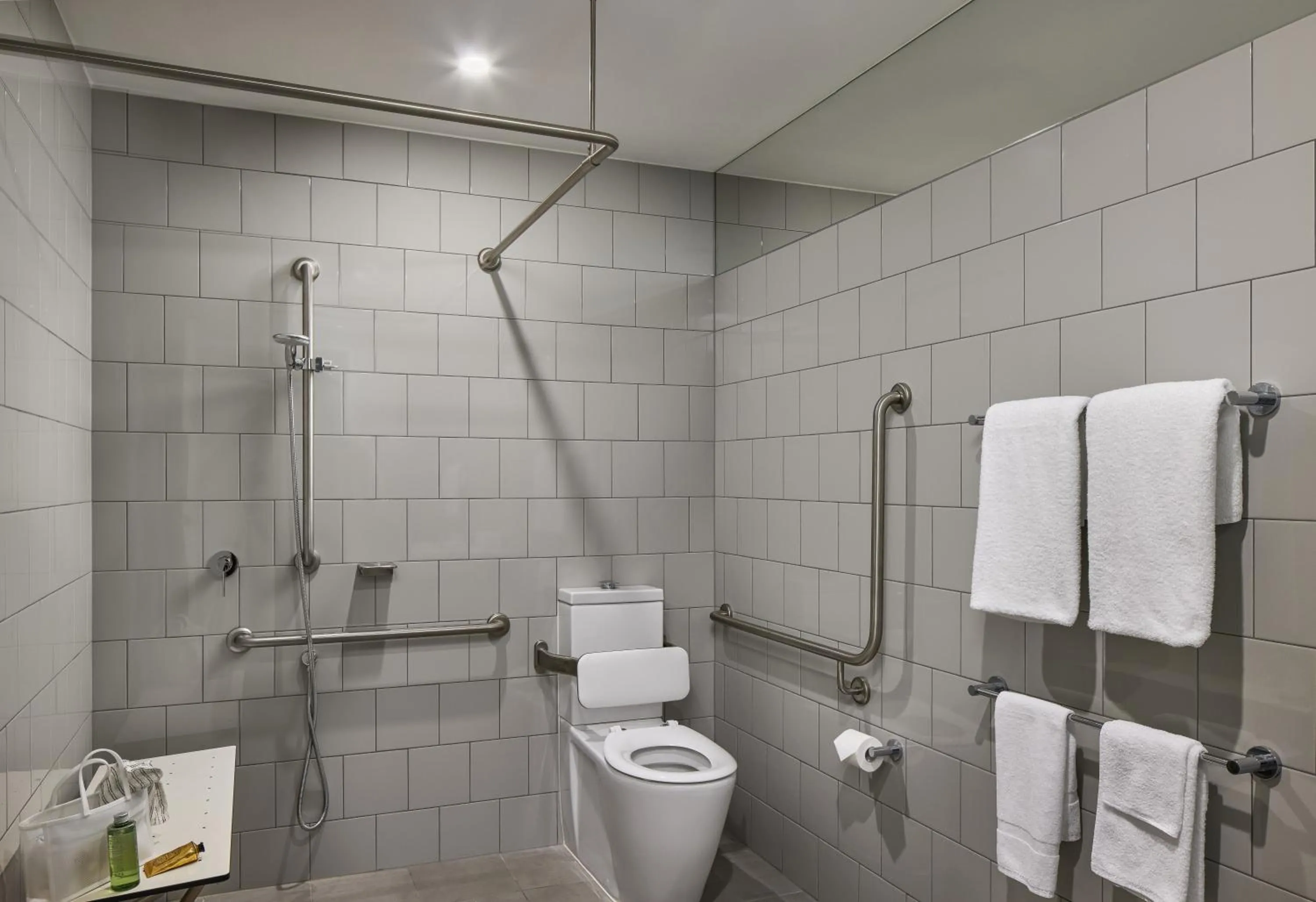 Bathroom in Punthill Parramatta