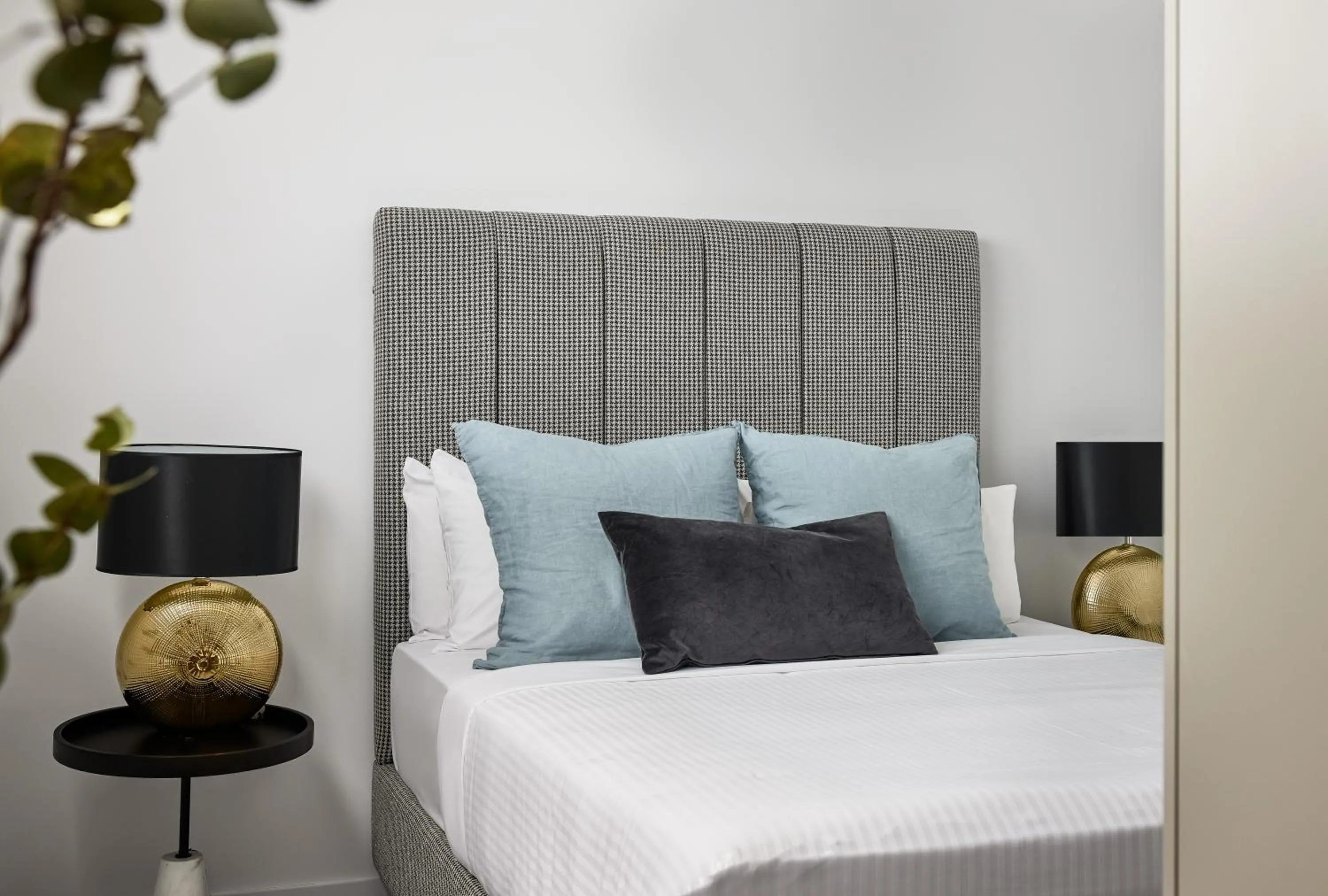 Bed in Punthill Parramatta