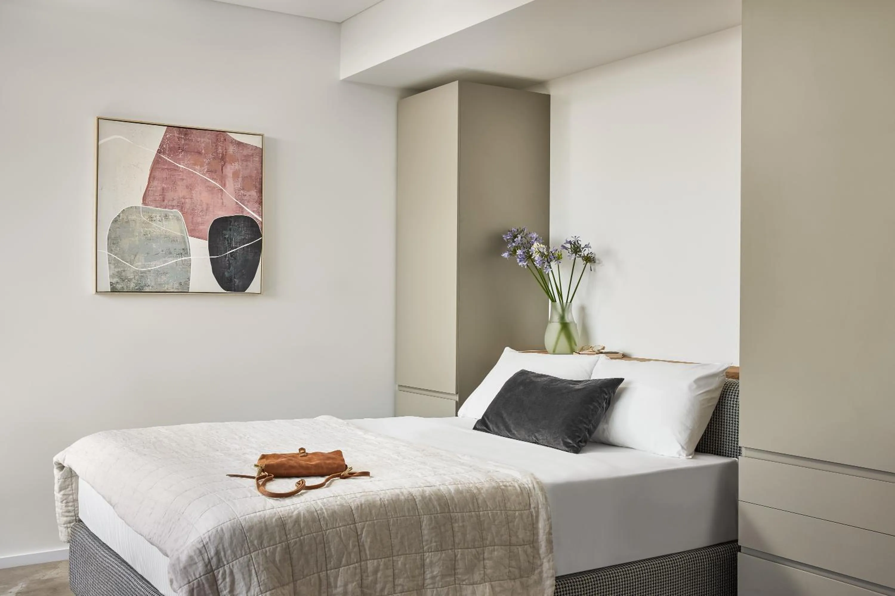 Bed in Punthill Parramatta