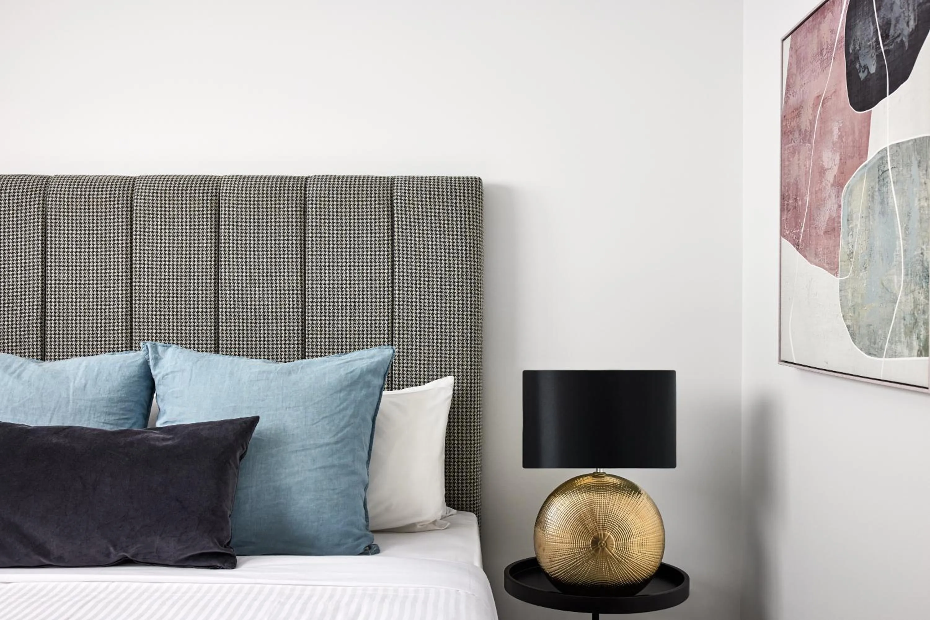 Bed in Punthill Parramatta