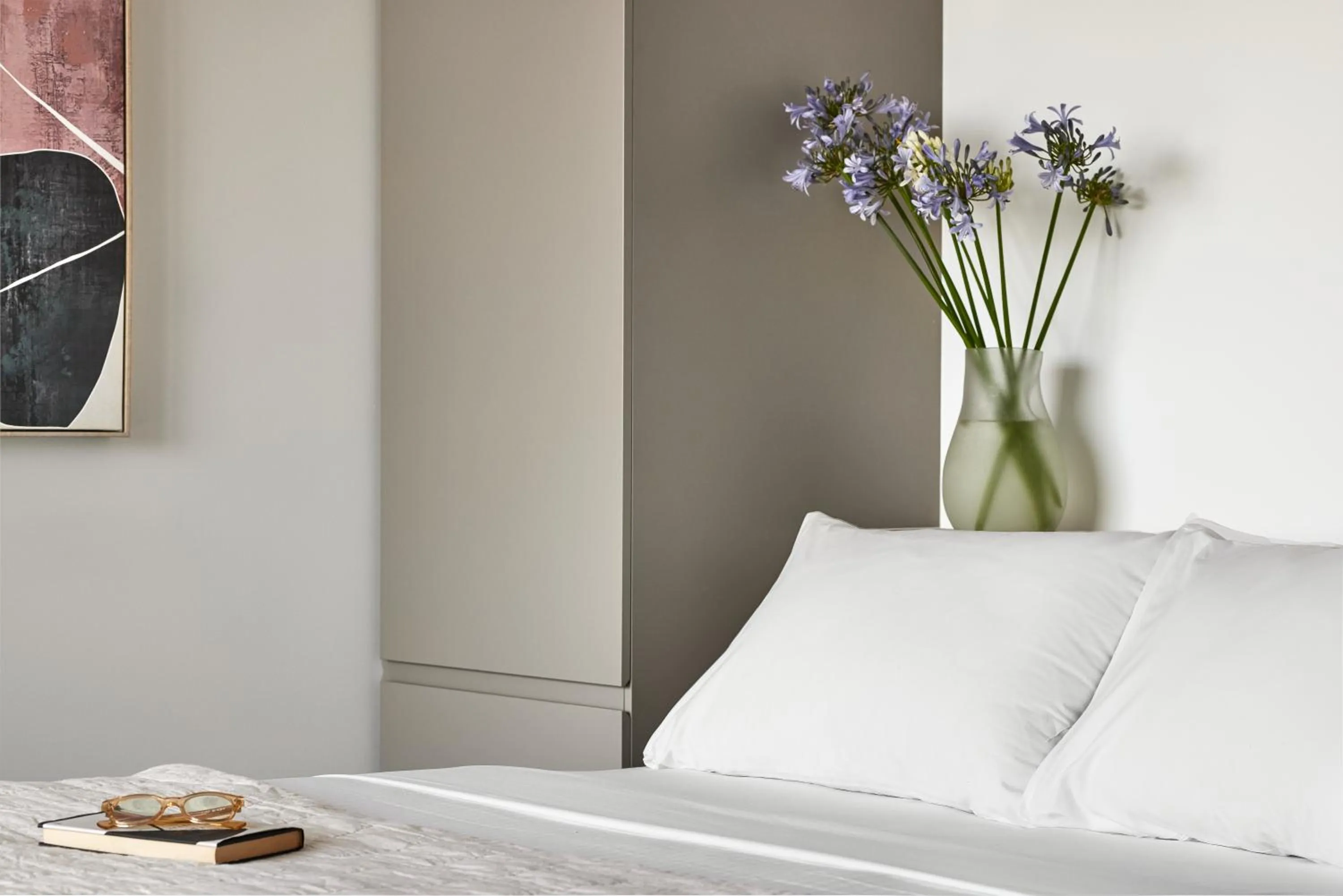 Bed in Punthill Parramatta