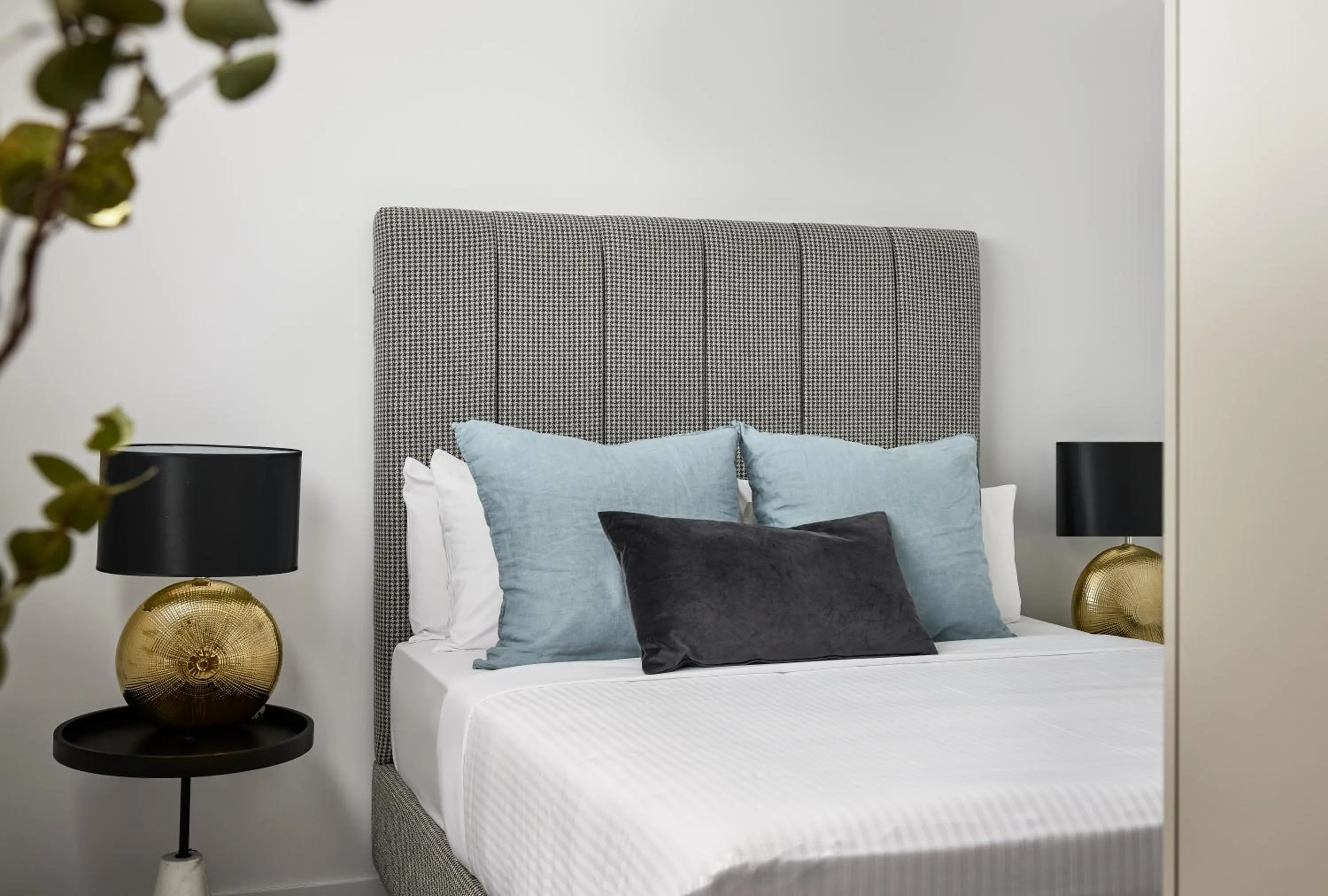 Bed in Punthill Parramatta