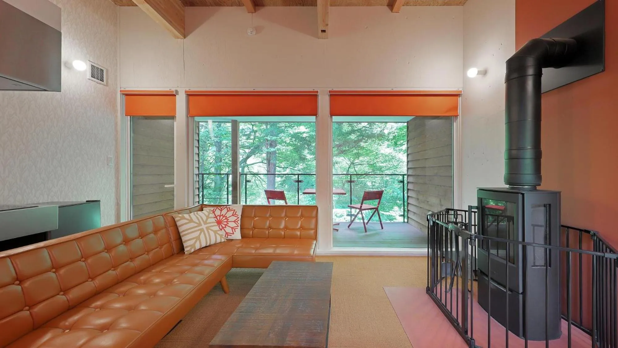 Other in Onsen Glamping ShimaBlue