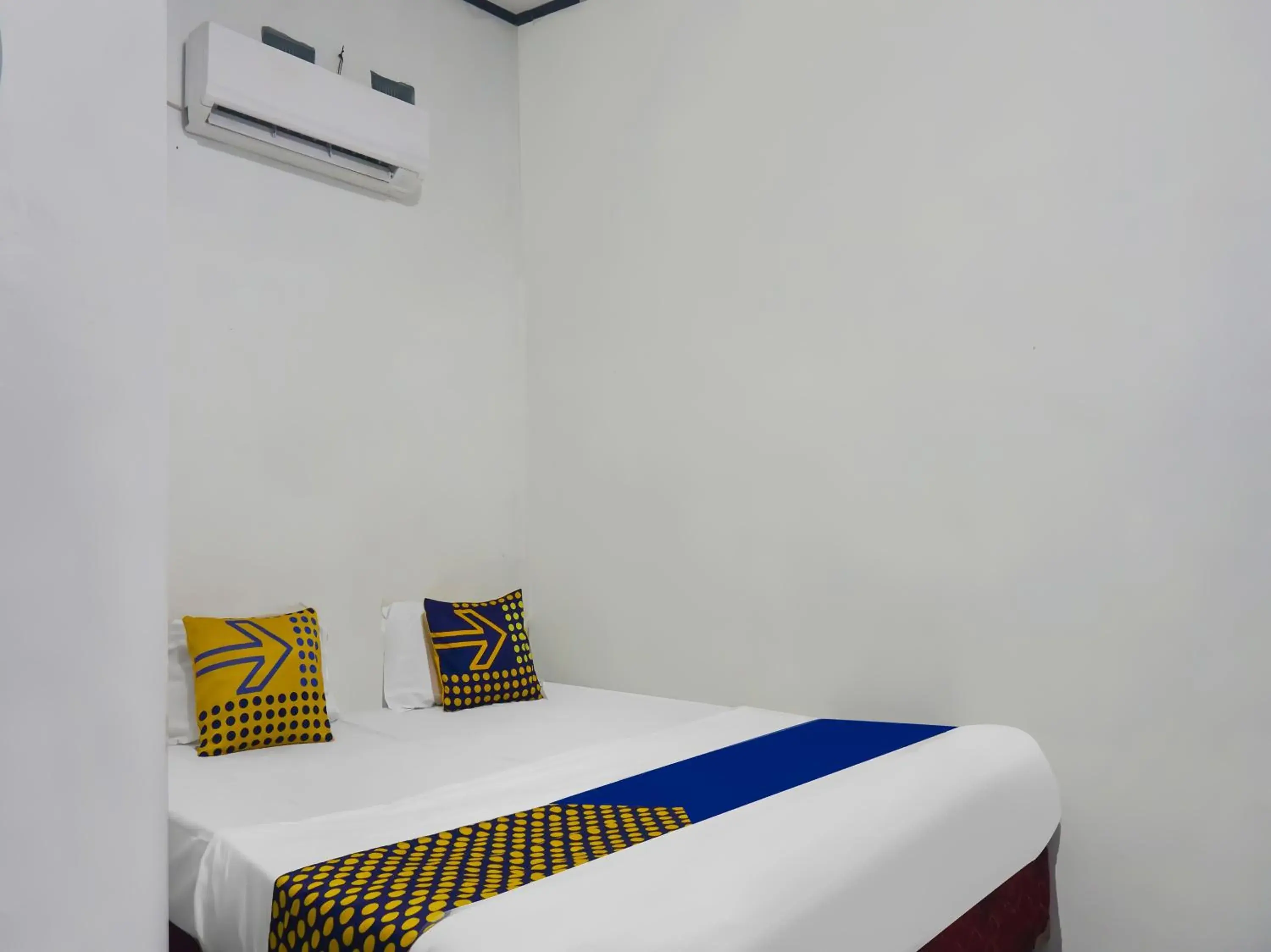 Hotel O Nusasari Guest House Hotel O Nusasari Guest House