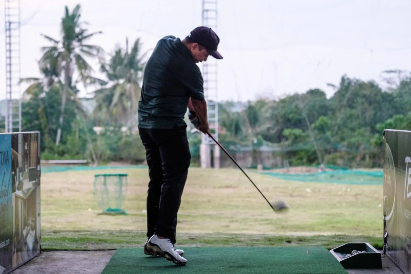 Day in Cebu One Tectona Resort Hotel