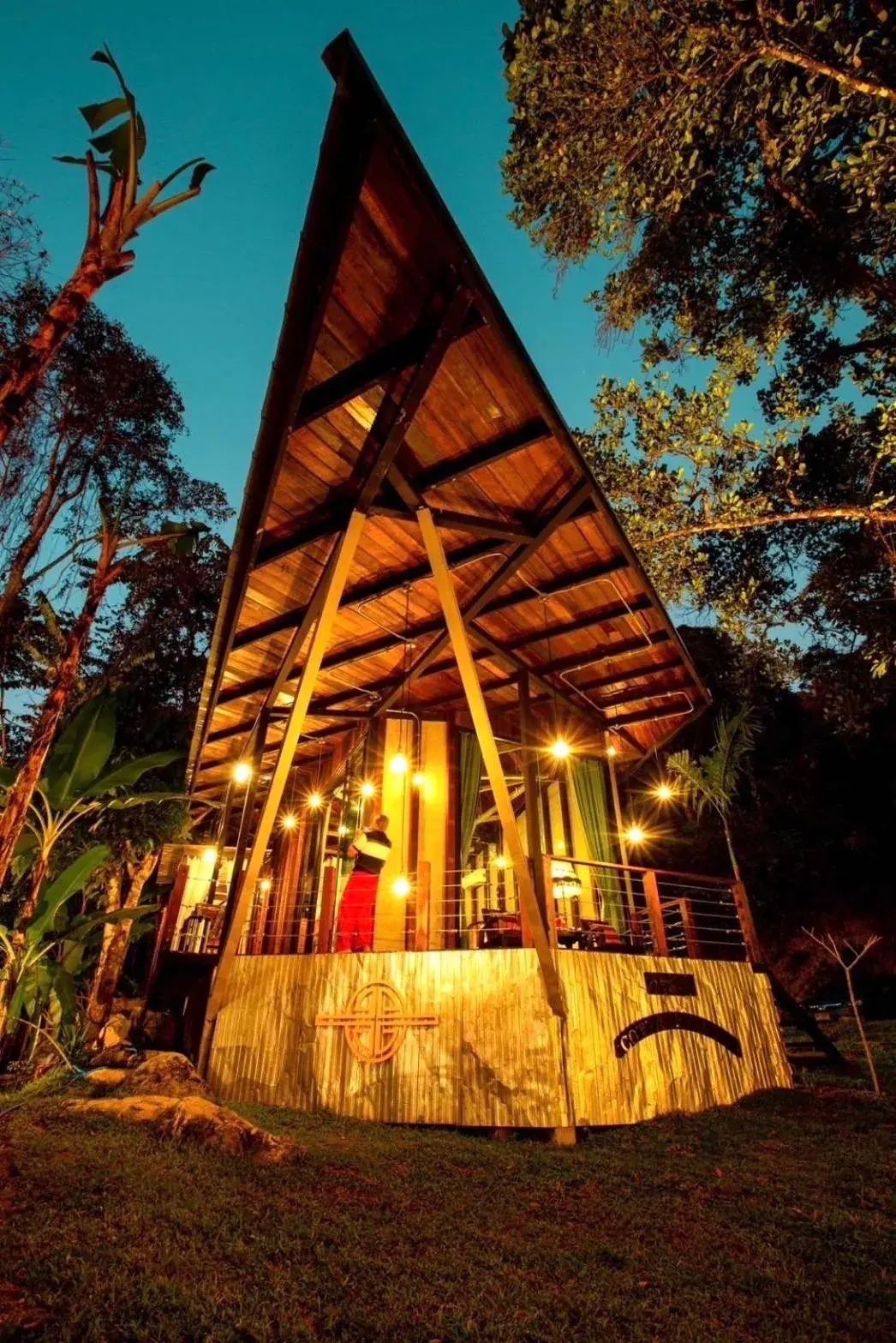 One-Bedroom Villa in Voraman B-One One-Bedroom Villa in Voraman B-One