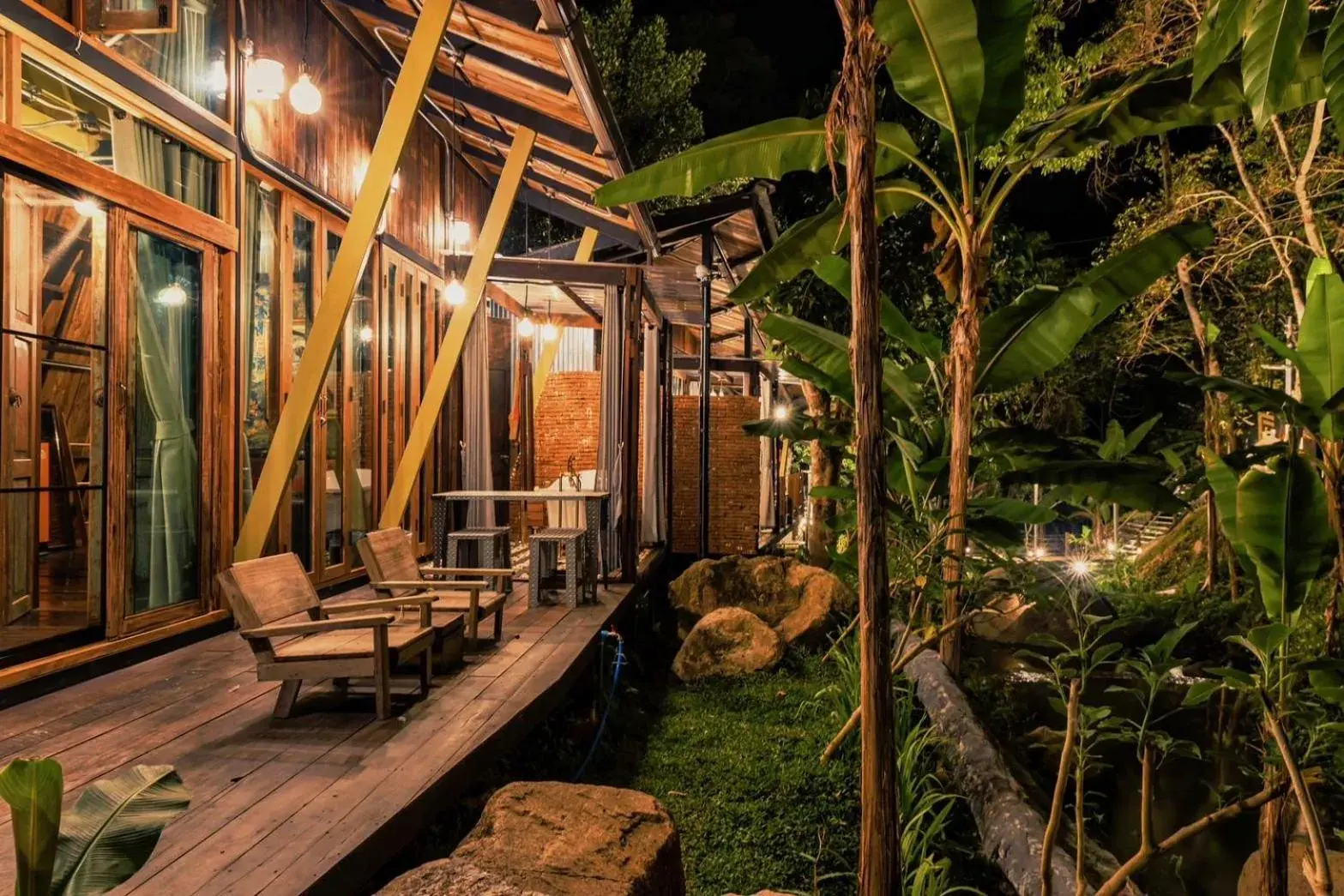 Two-Bedroom Villa in Voraman B-One Two-Bedroom Villa in Voraman B-One