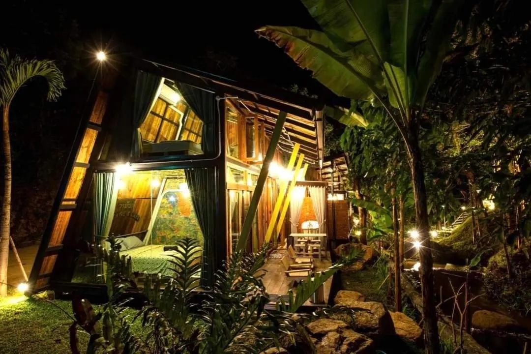 Property building in Voraman B-One