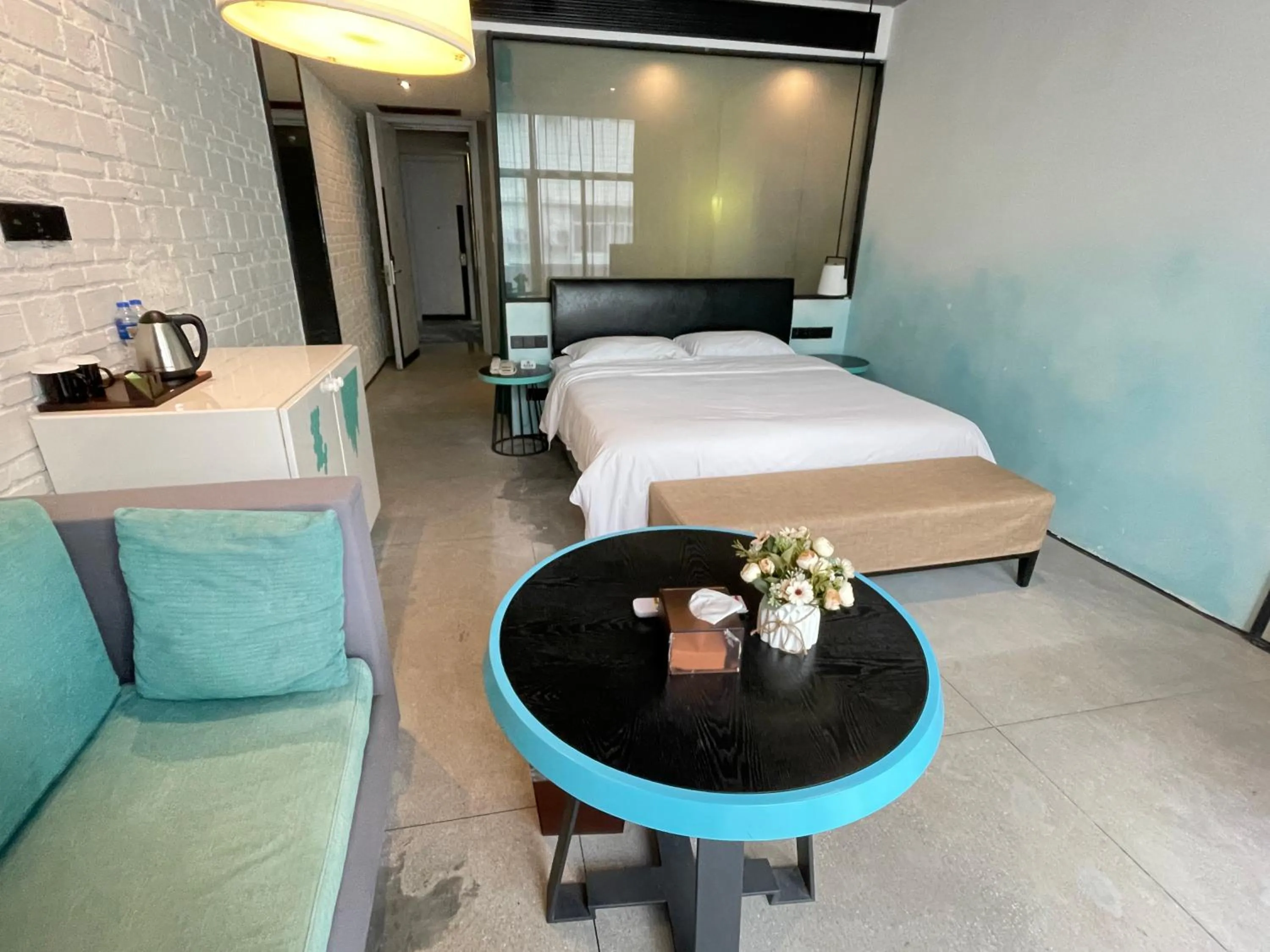 YueLanwan Seaside Resort Hotel