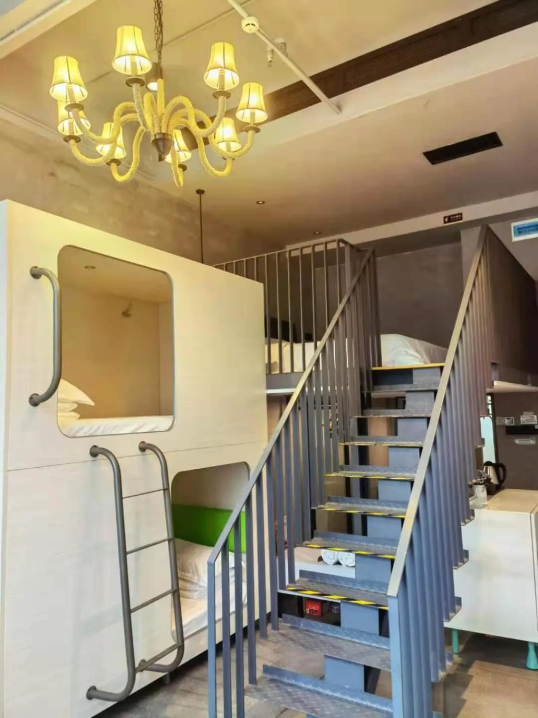 YueLanwan Seaside Resort Hotel