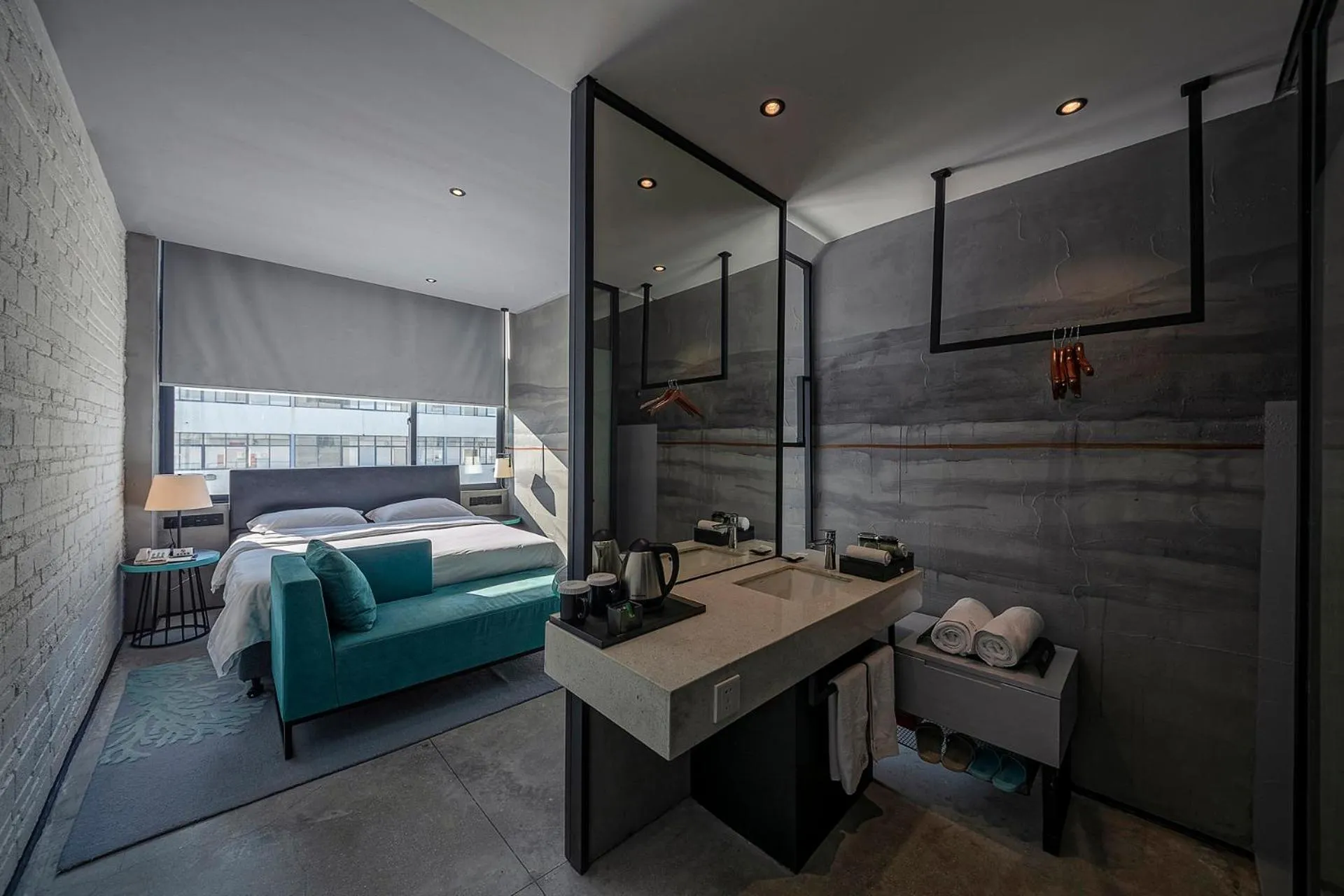 YueLanwan Seaside Resort Hotel