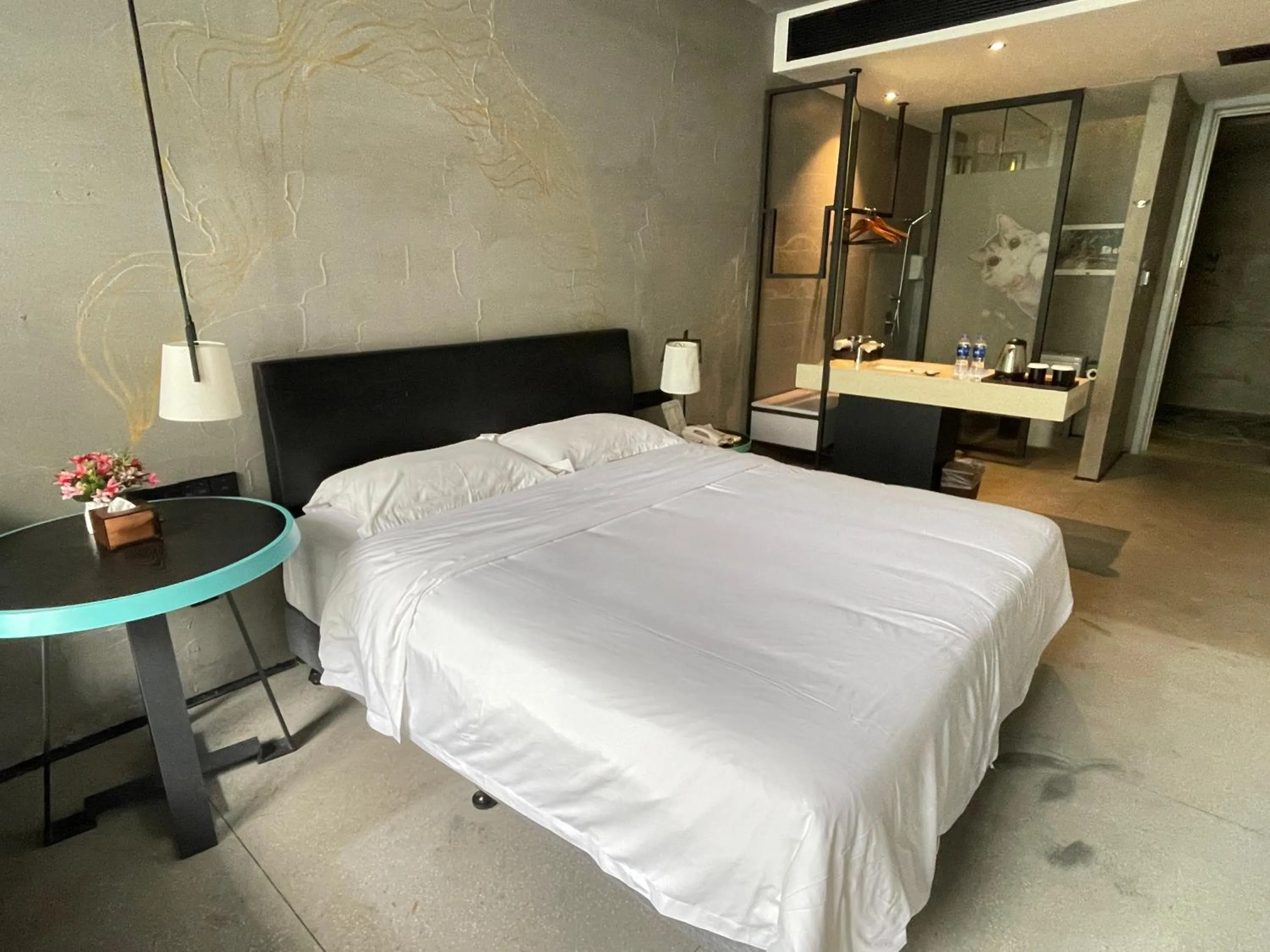 YueLanwan Seaside Resort Hotel