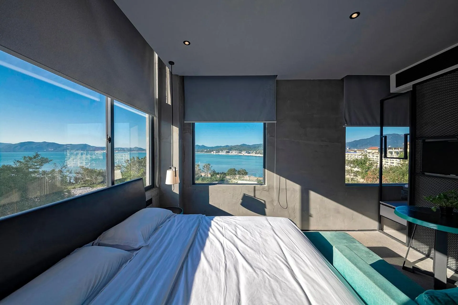 YueLanwan Seaside Resort Hotel