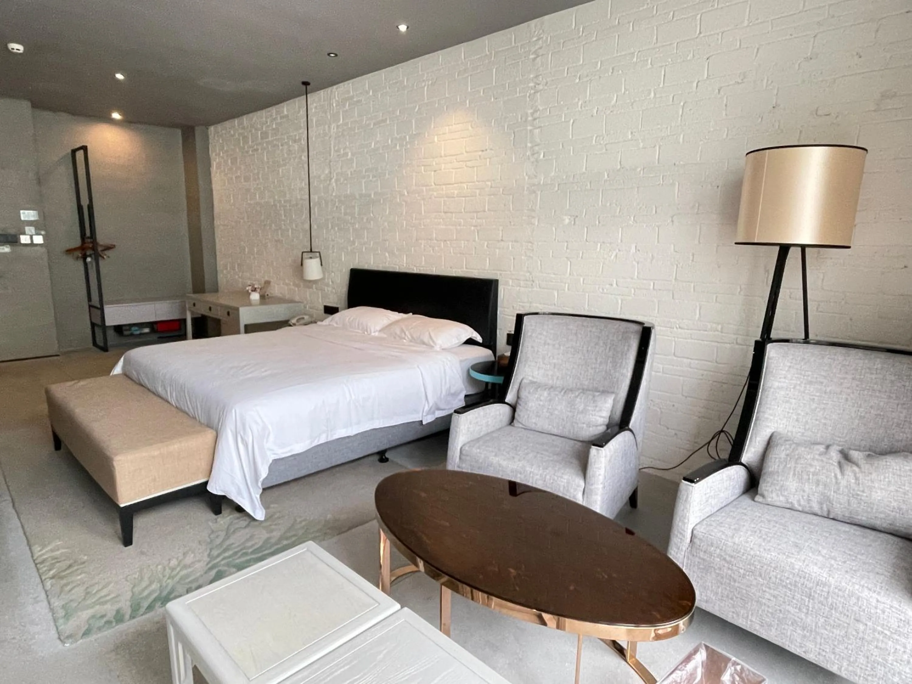 YueLanwan Seaside Resort Hotel