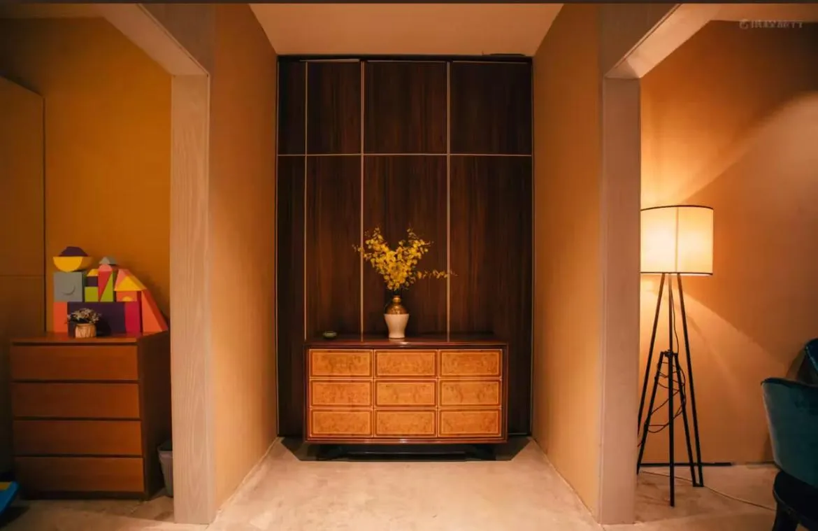 YueLanwan Seaside Resort Hotel