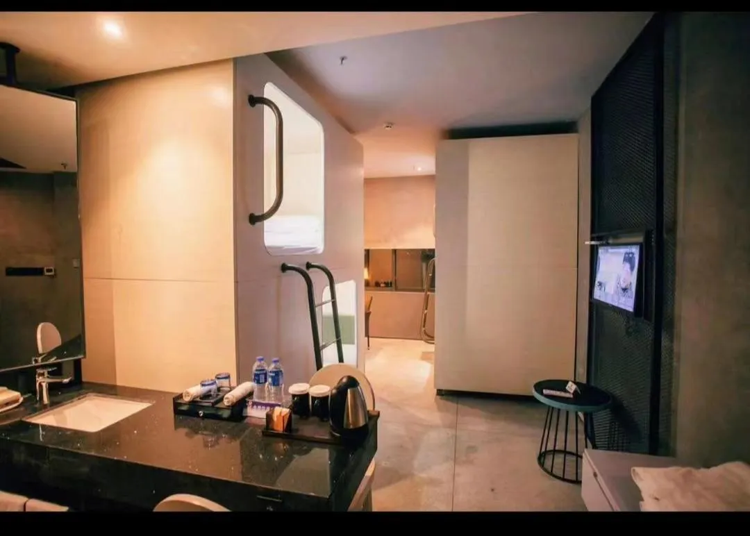 YueLanwan Seaside Resort Hotel