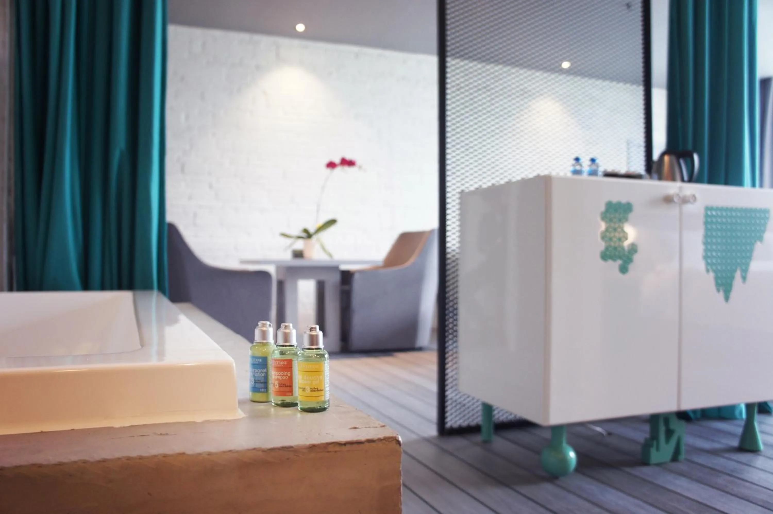 YueLanwan Seaside Resort Hotel