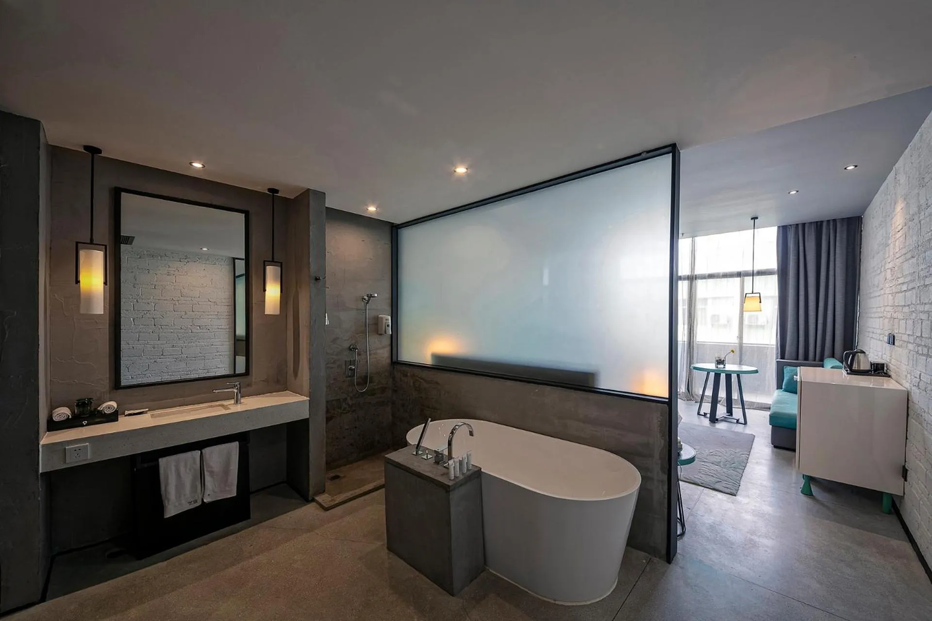 YueLanwan Seaside Resort Hotel