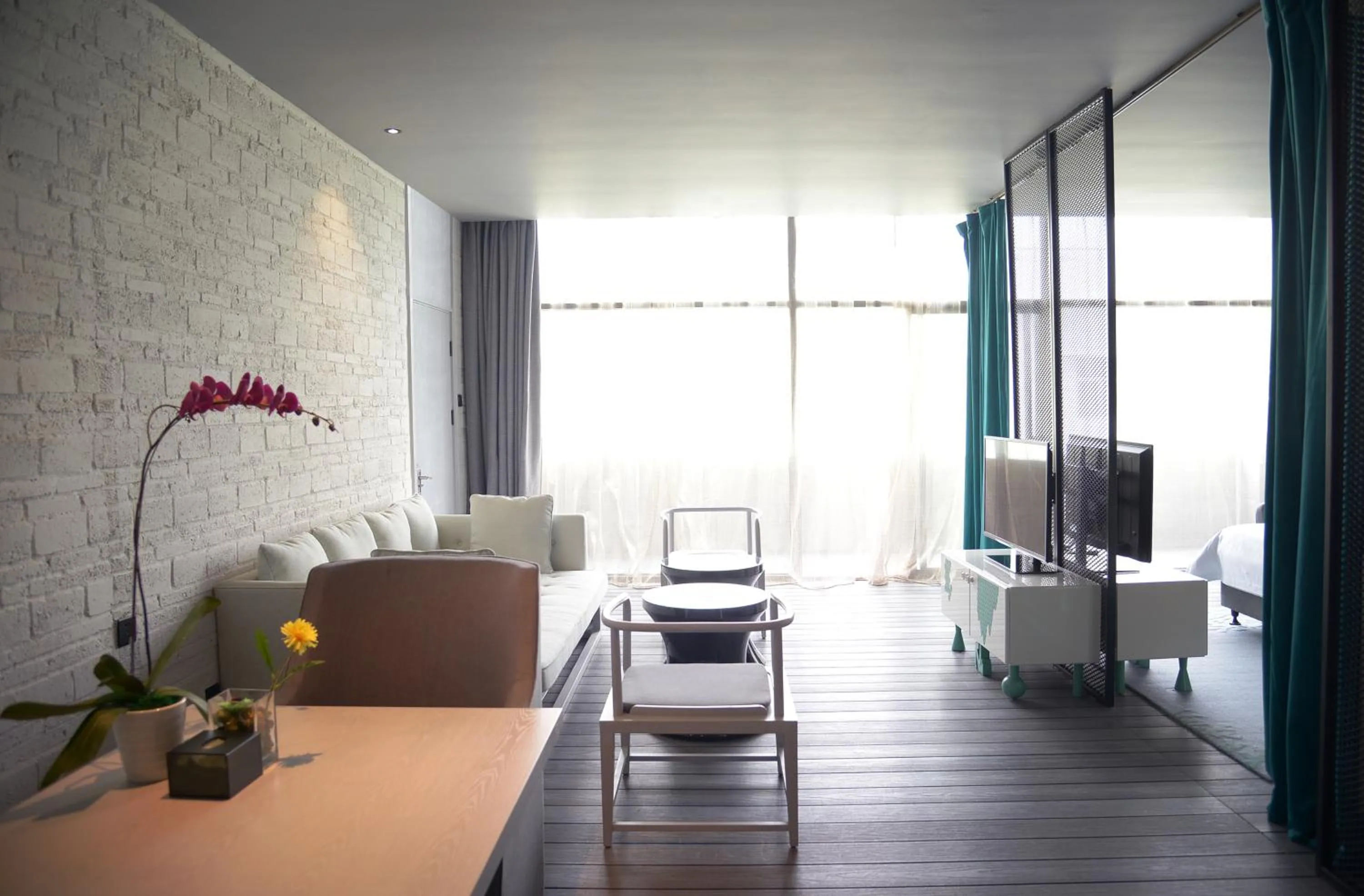 YueLanwan Seaside Resort Hotel