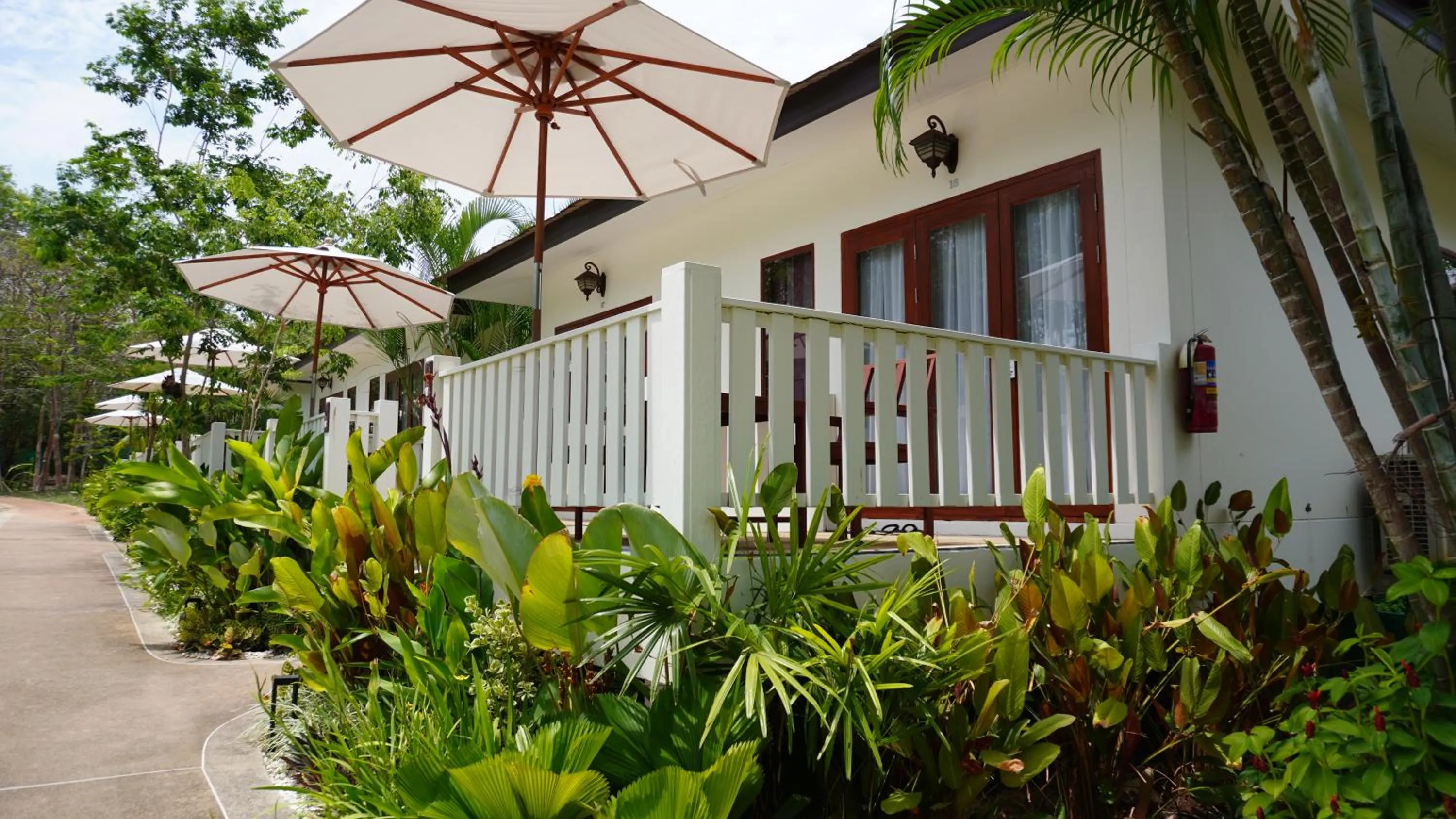 Property building in Treeya Lanta