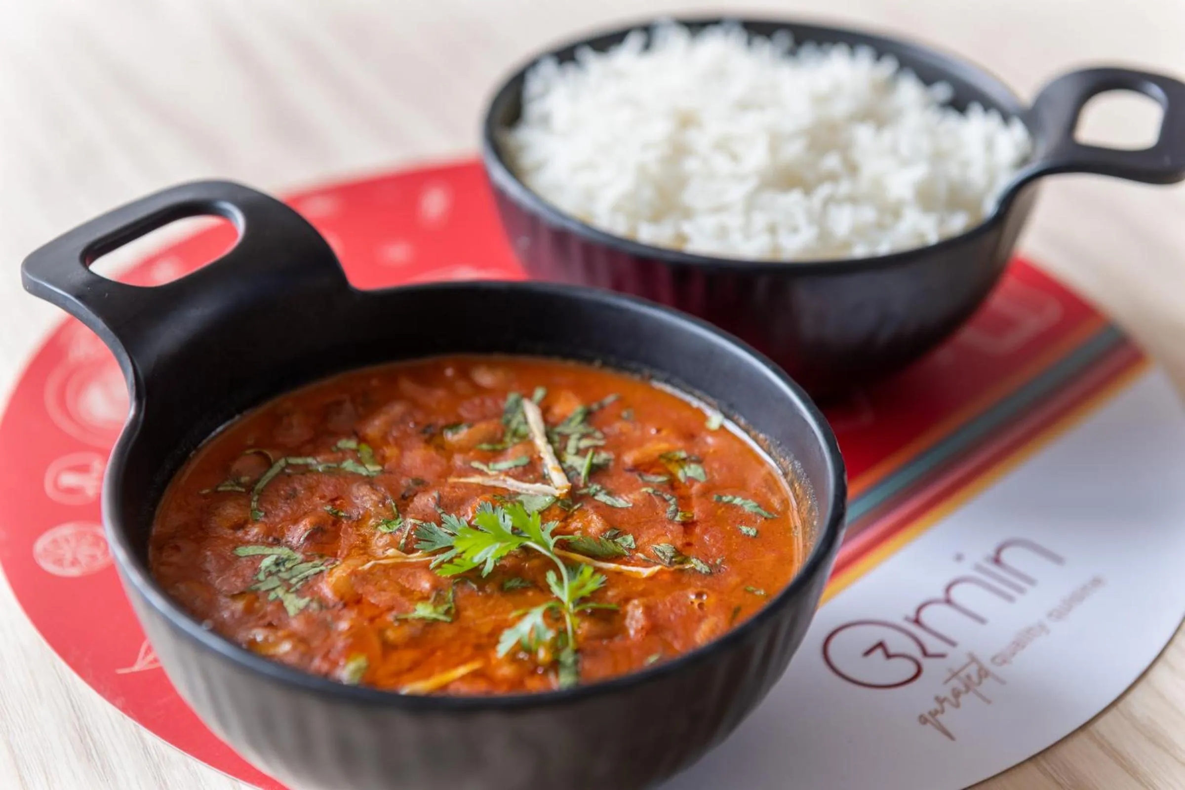 Food and drinks in Ginger Chandigarh, Zirakpur