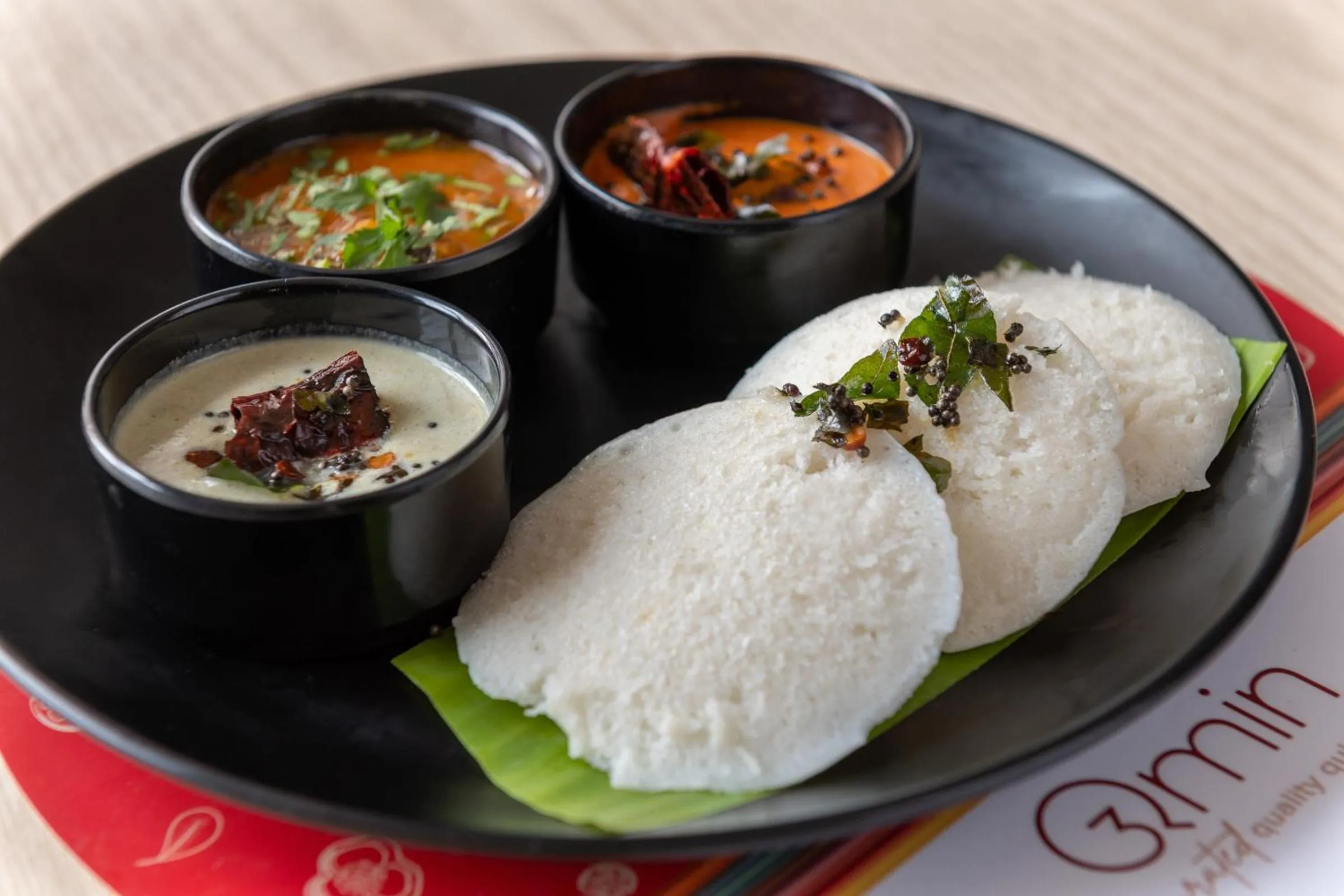 Food and drinks in Ginger Chandigarh, Zirakpur