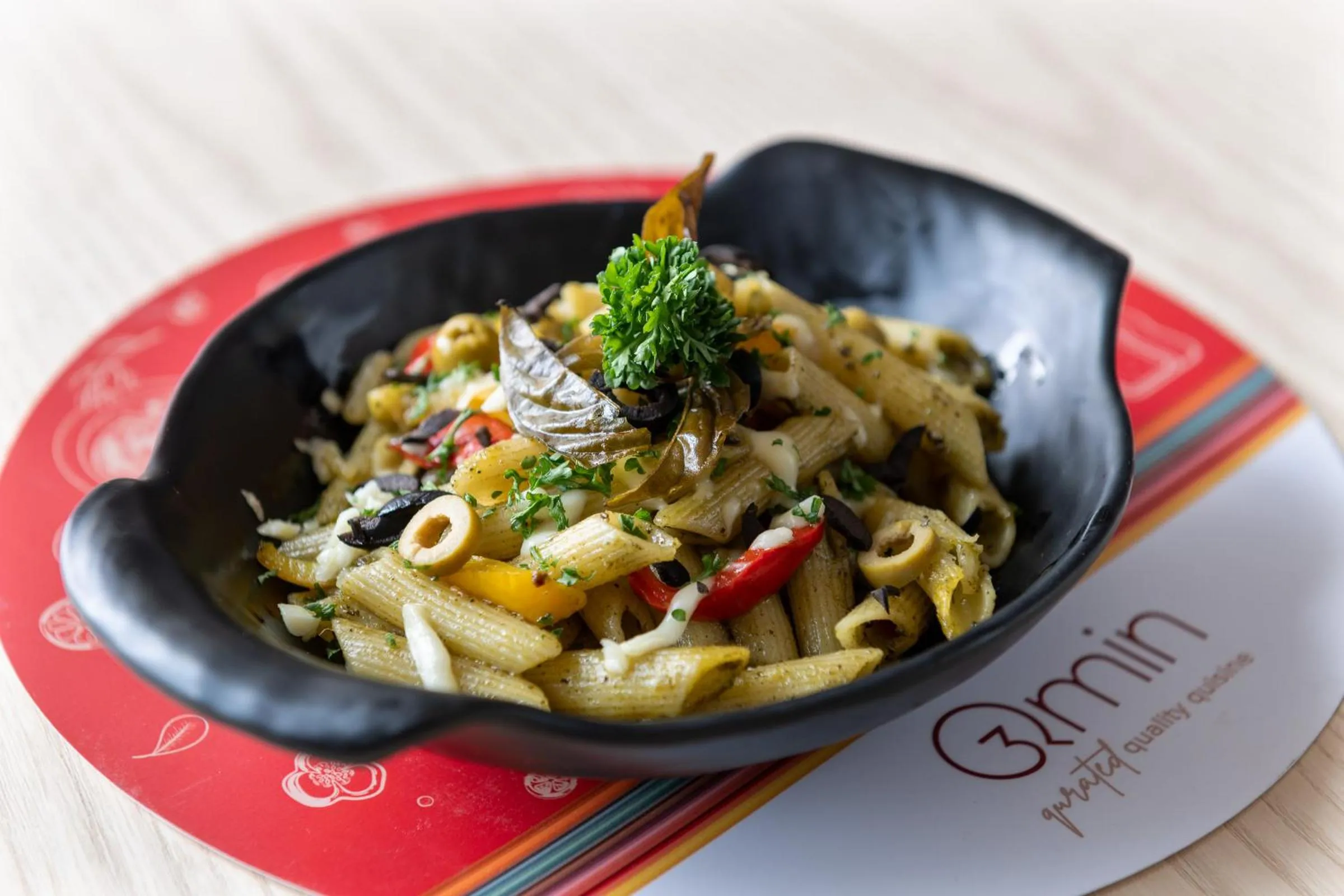 Continental breakfast in Ginger Chandigarh, Zirakpur