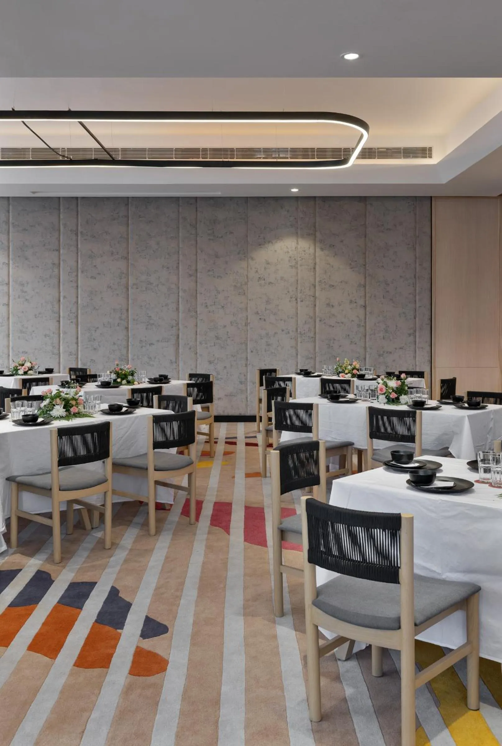 Banquet/Function facilities in Ginger Chandigarh, Zirakpur