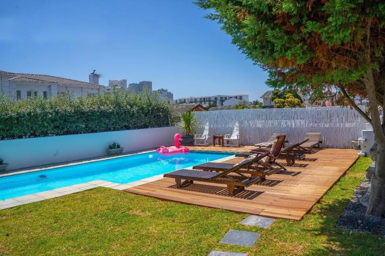 7th Wonder Beach Guest House