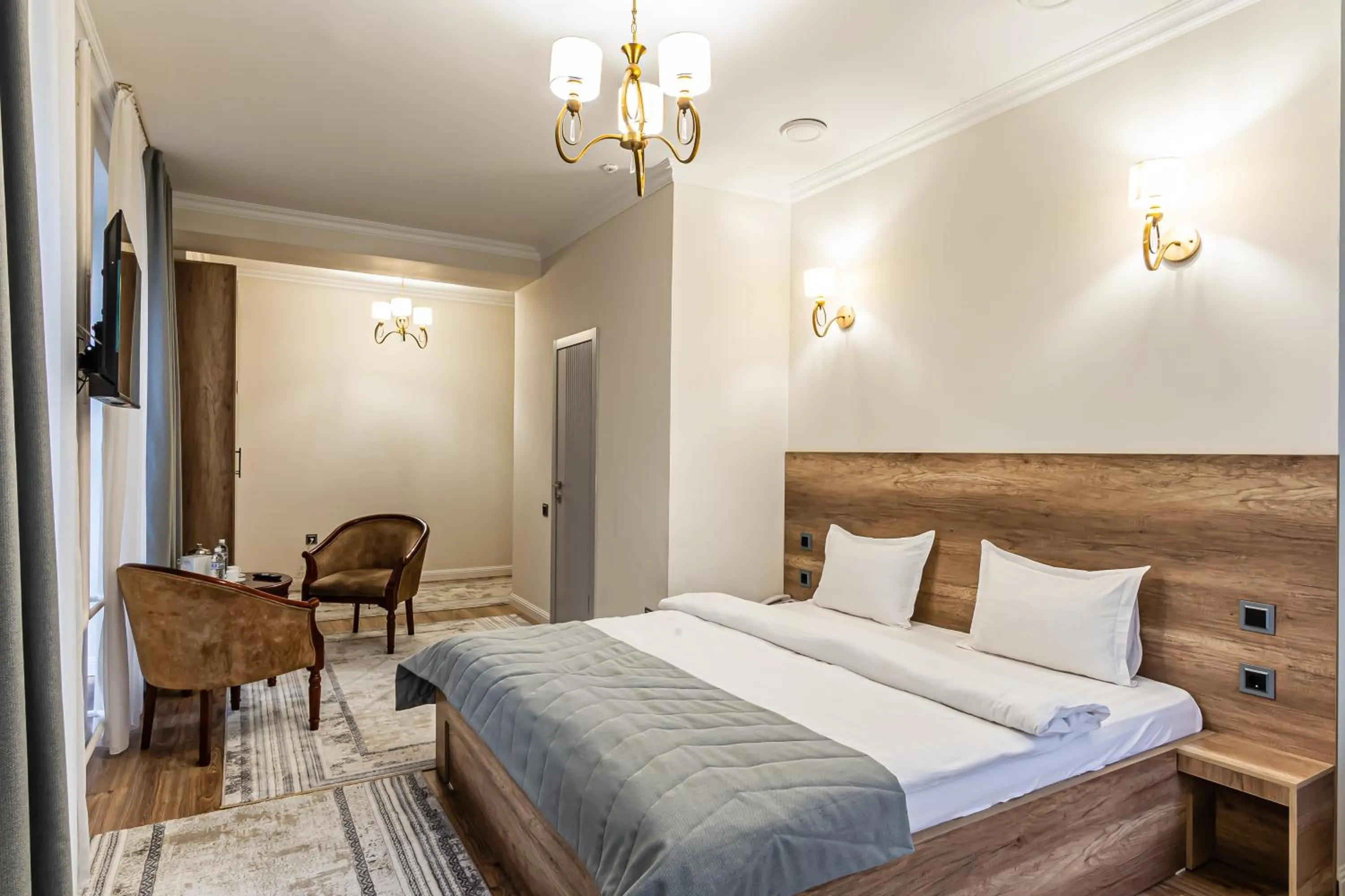 Oscar Hotel by AG Hotels Group