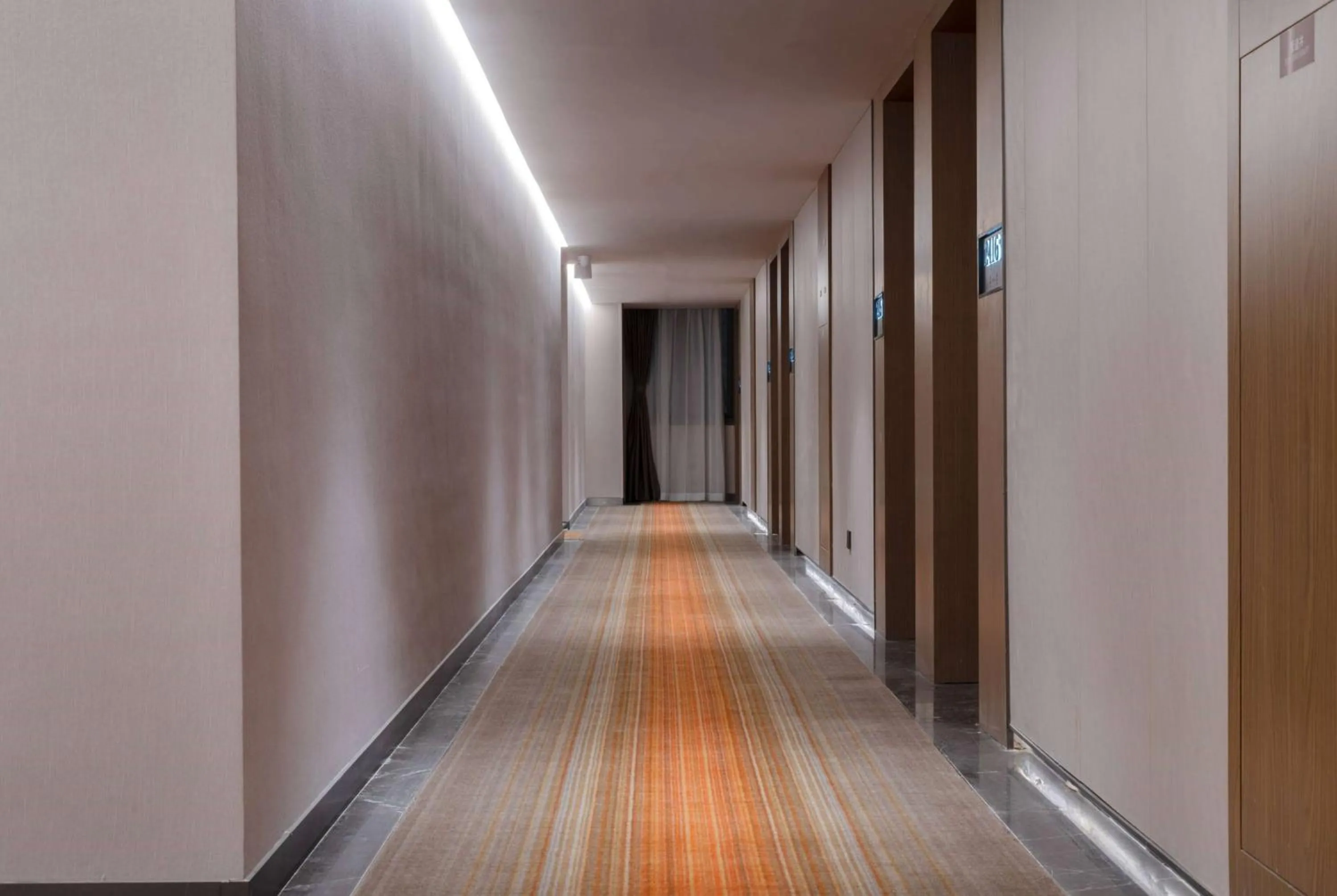 Other in Days Hotel by Wyndham Chongqing Chenjiaping