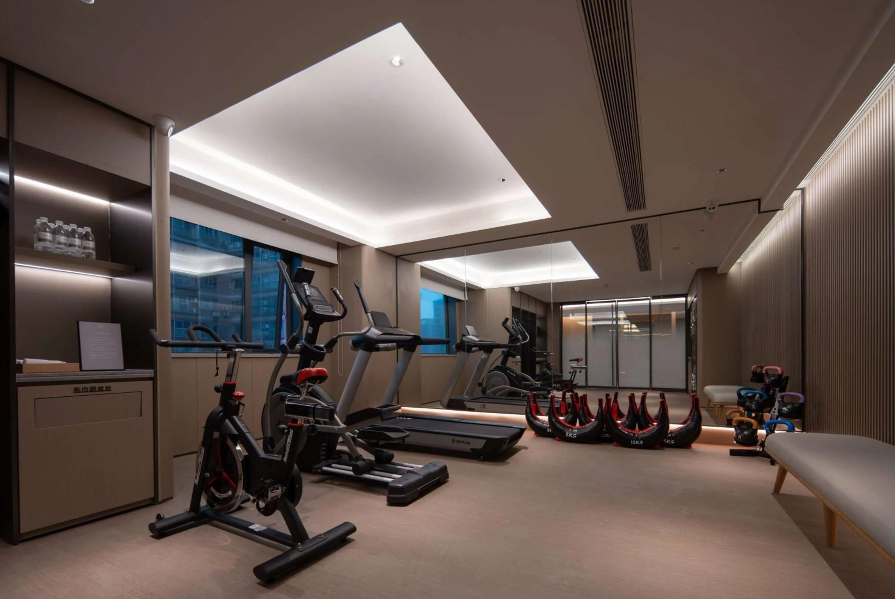 Days Hotel by Wyndham Chongqing Chenjiaping