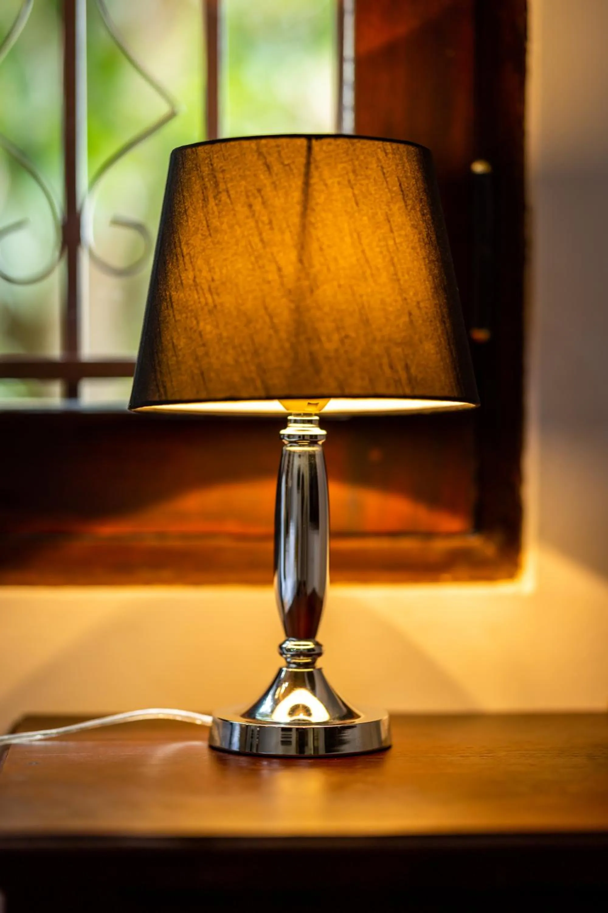 Area and facilities in Villa Mira Heritage