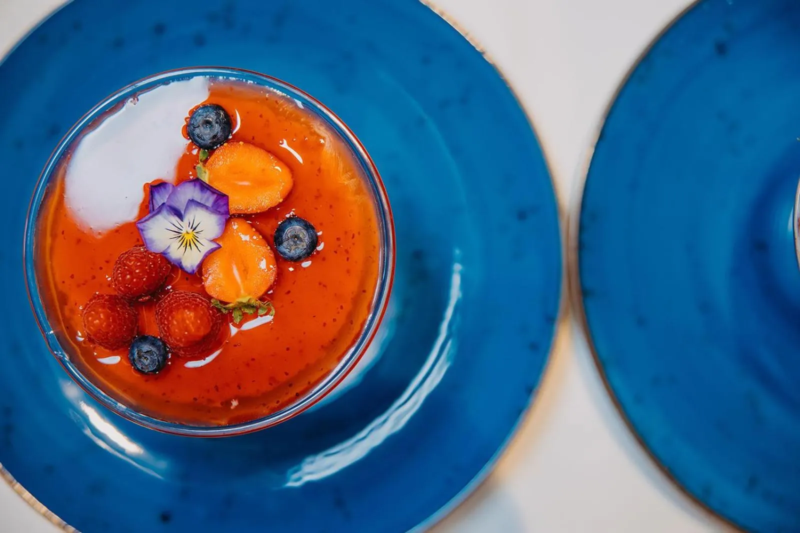 Restaurant/places to eat in Hotel Linea Mare